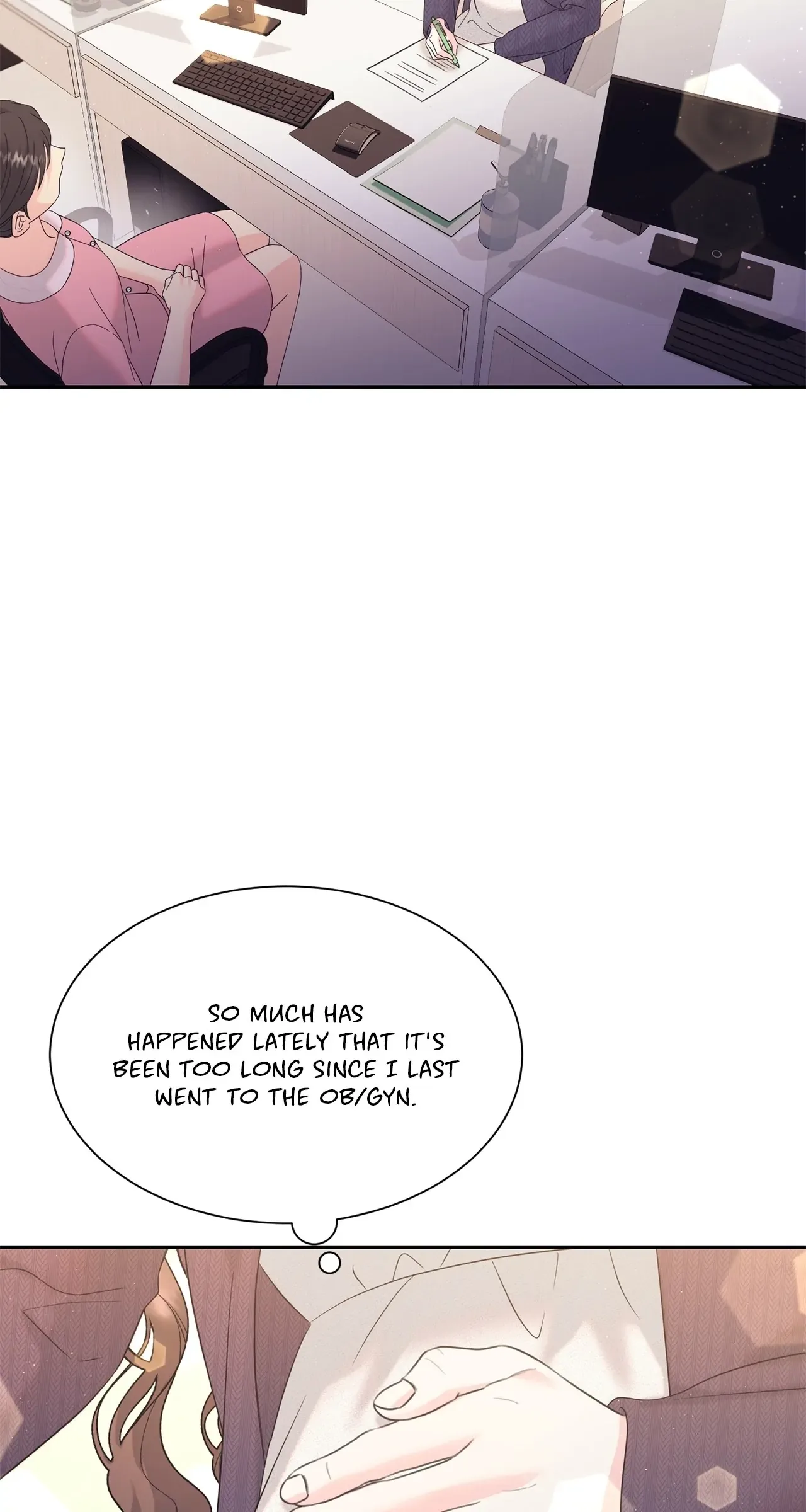 Fake Wife Chapter 62 page 3