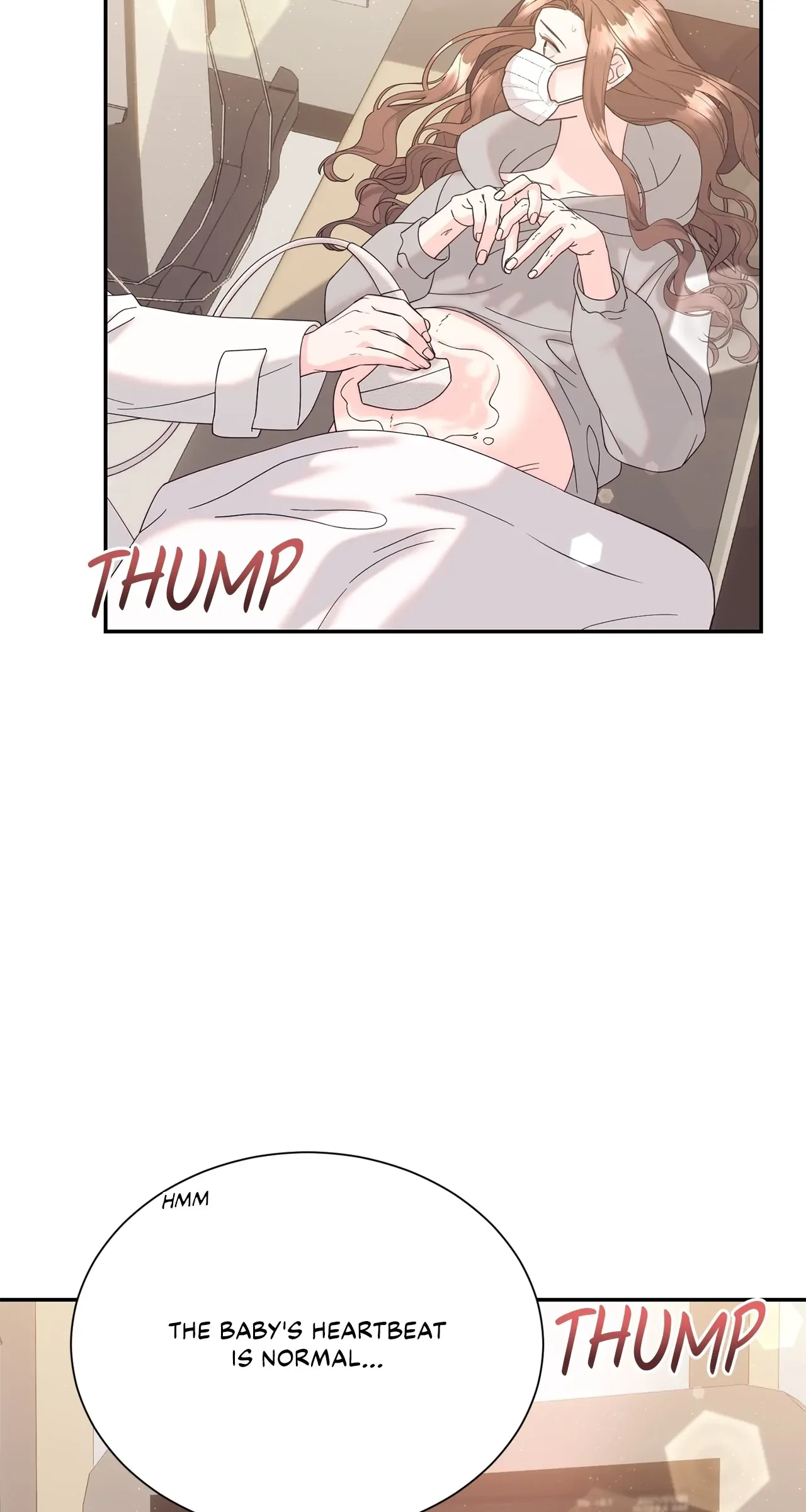 Fake Wife Chapter 62 page 18