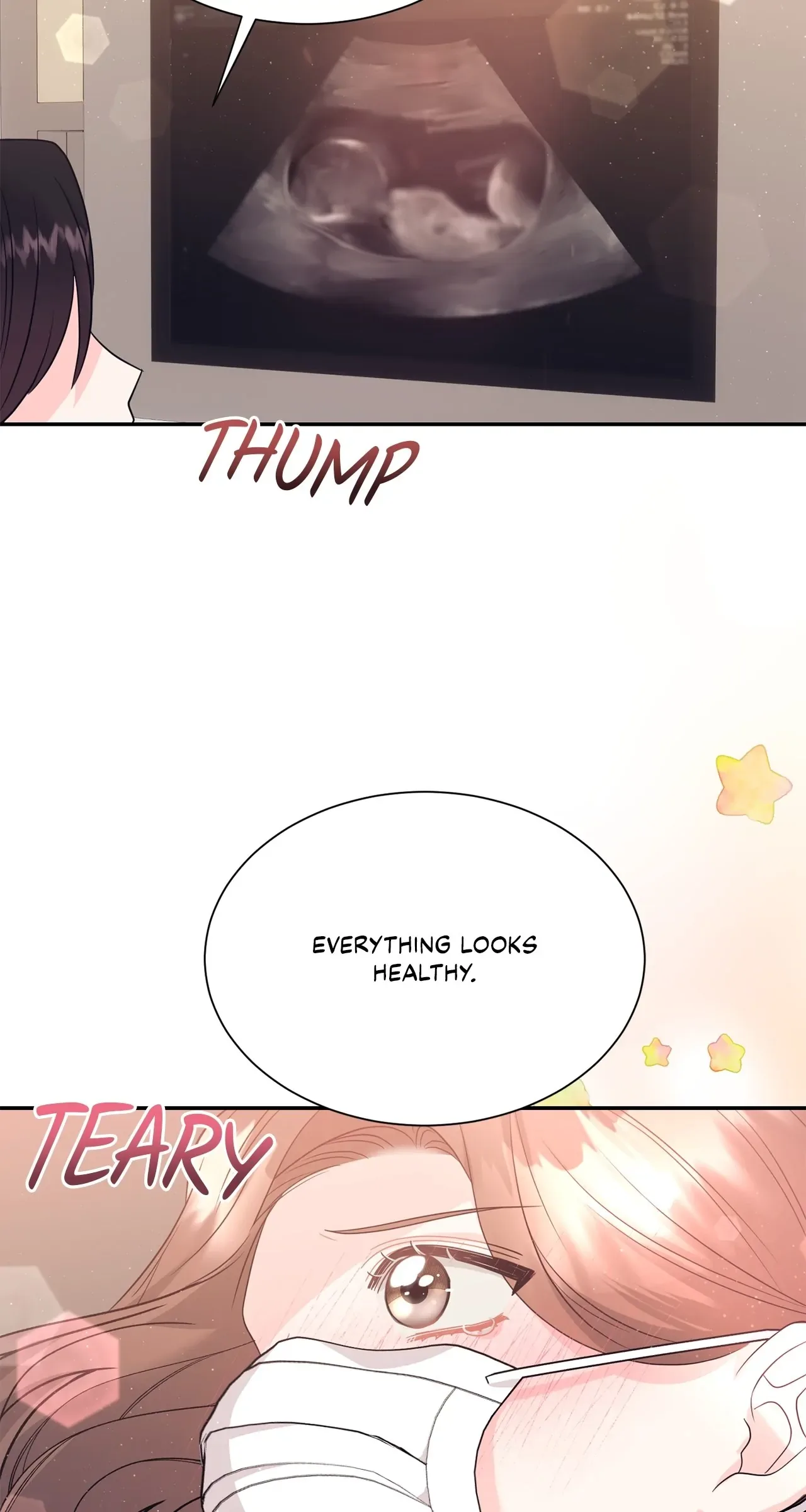 Fake Wife Chapter 62 page 19