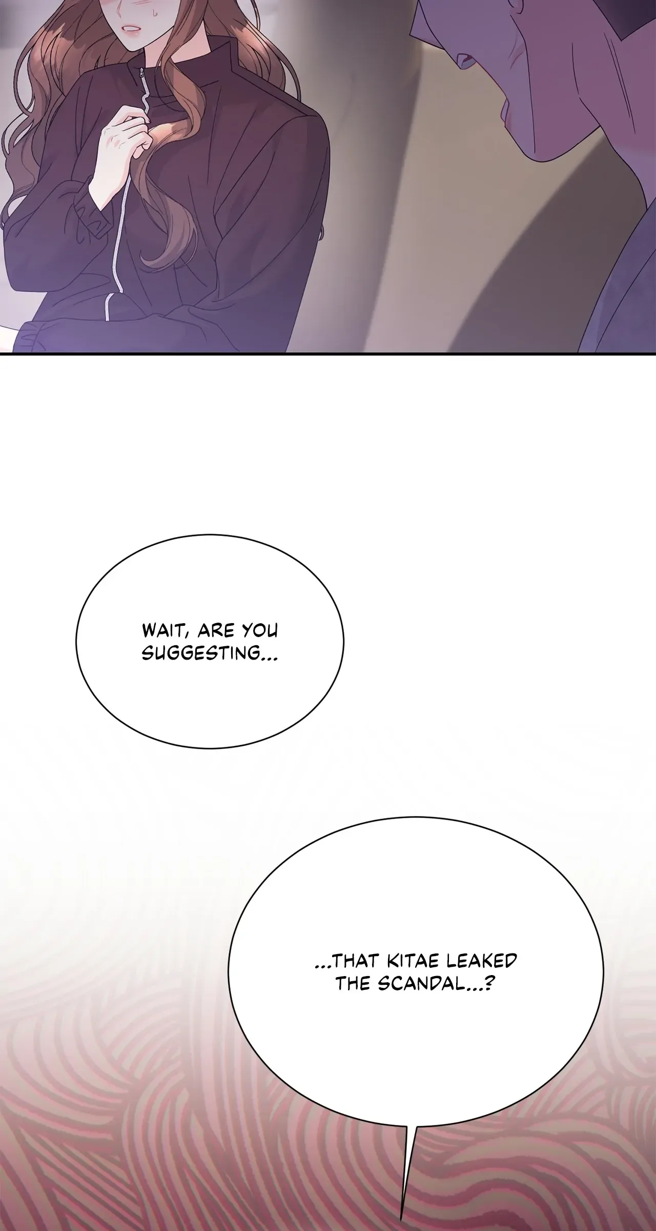 Fake Wife Chapter 63 page 81
