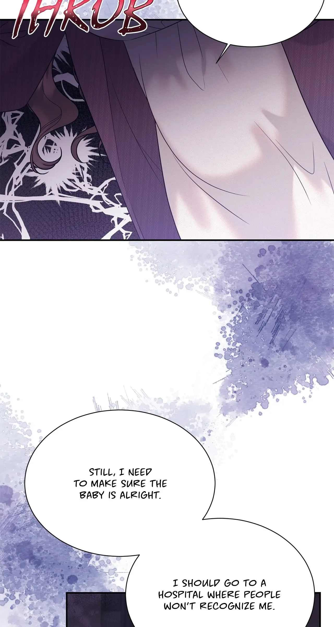 Fake Wife Chapter 62 page 15
