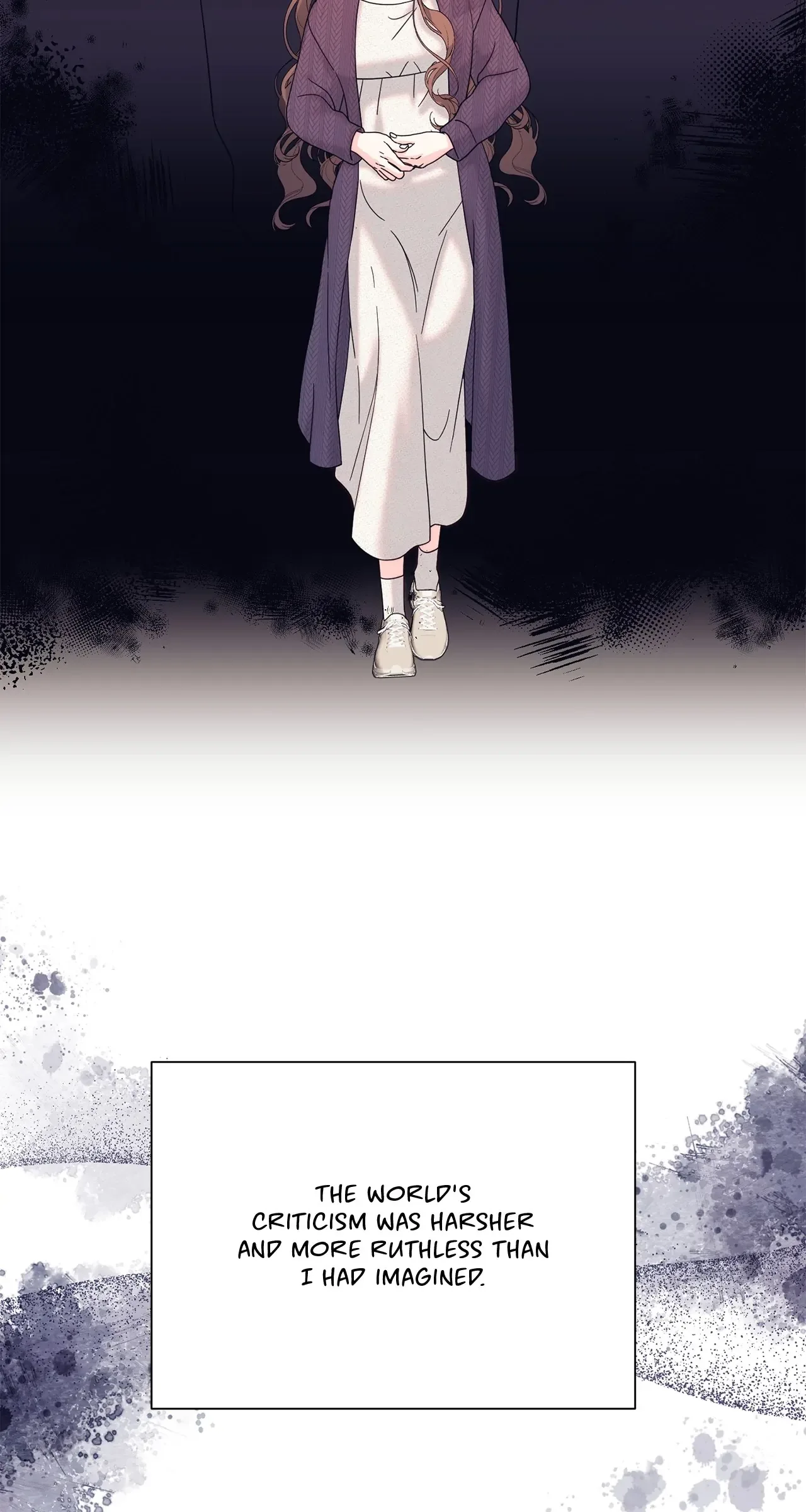 Fake Wife Chapter 62 page 12