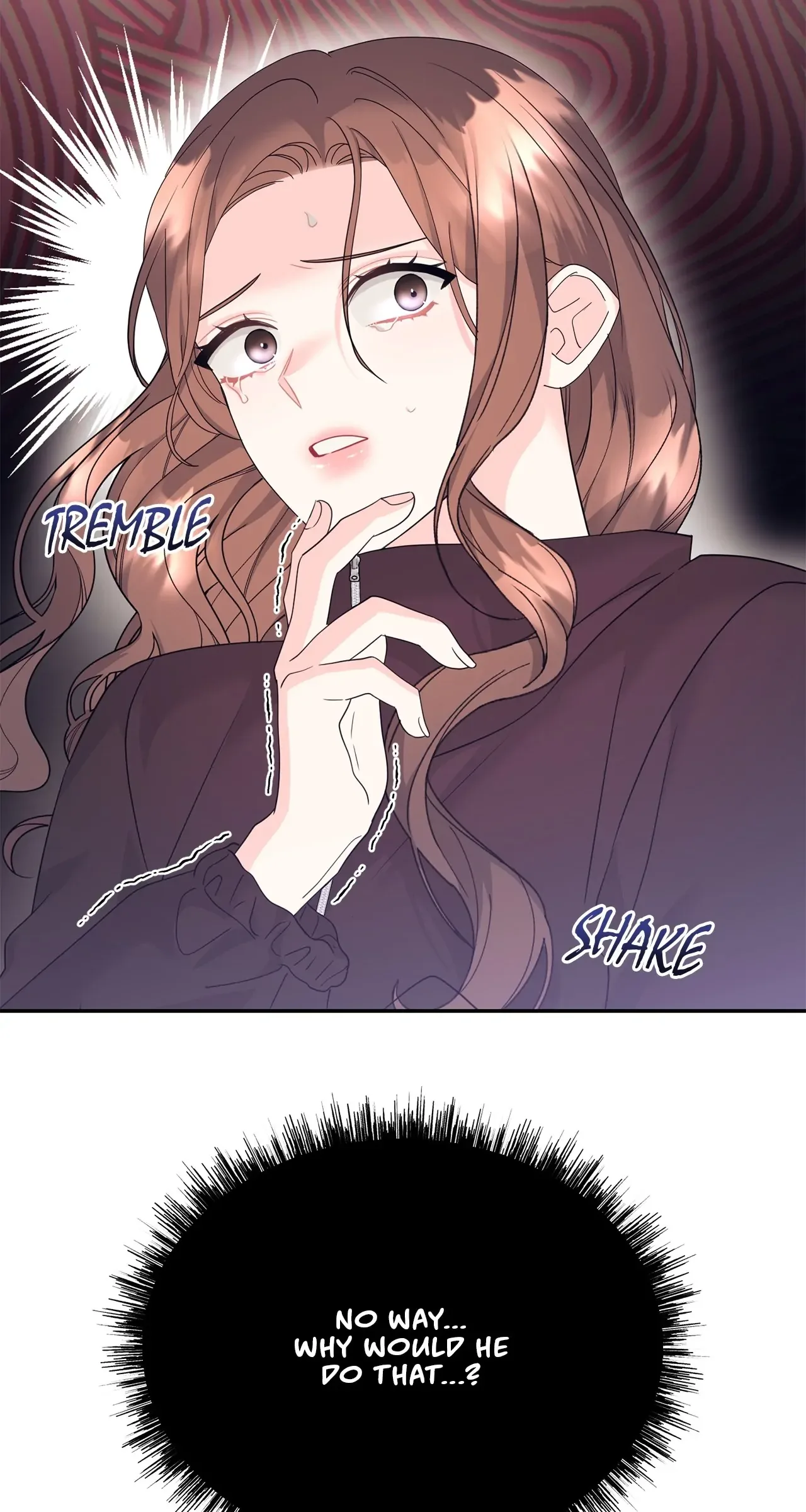Fake Wife Chapter 63 page 82