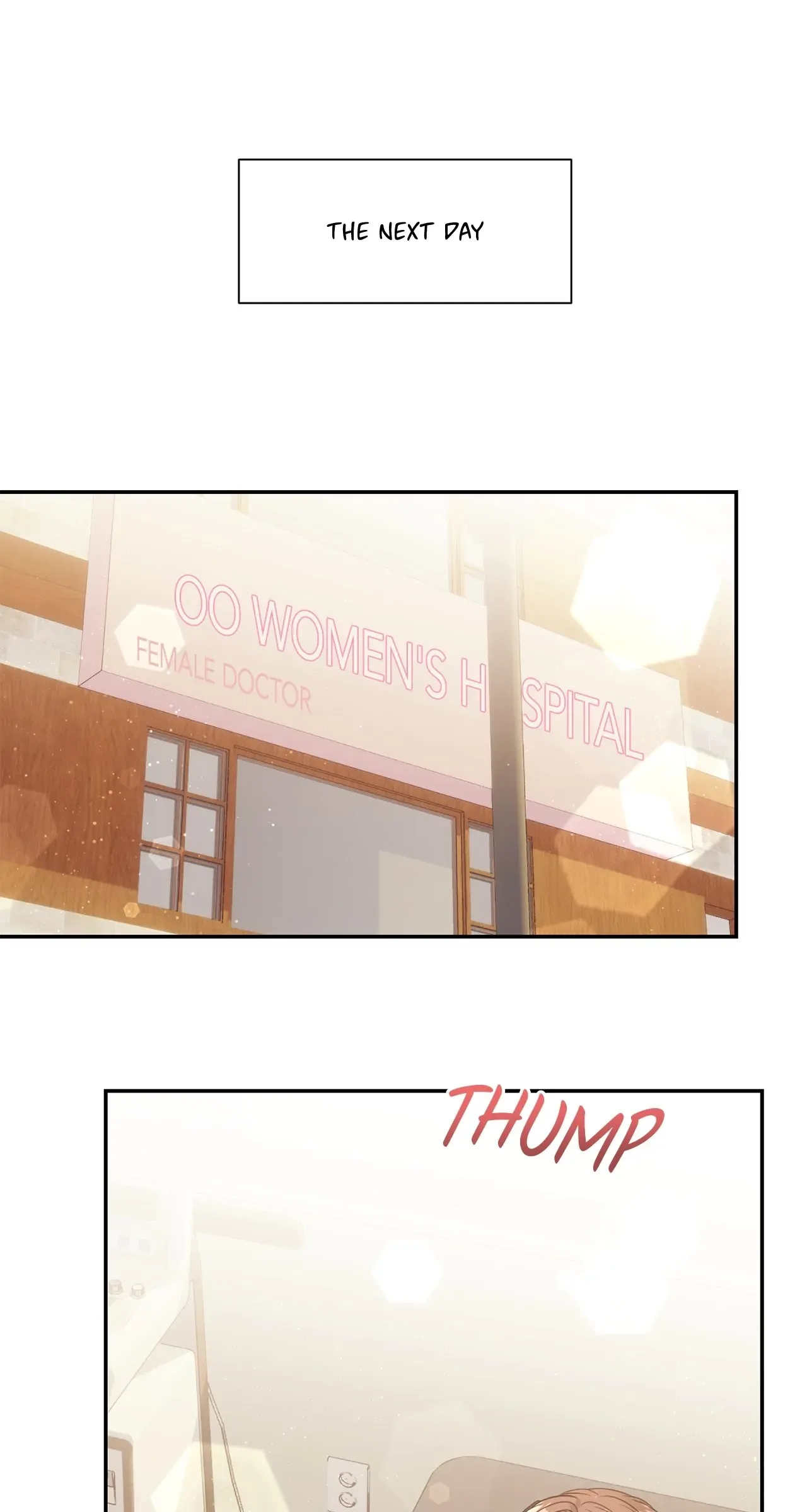Fake Wife Chapter 62 page 17