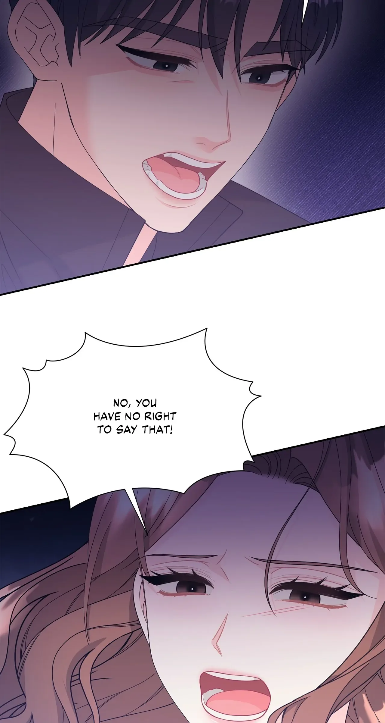 Fake Wife Chapter 65 page 15