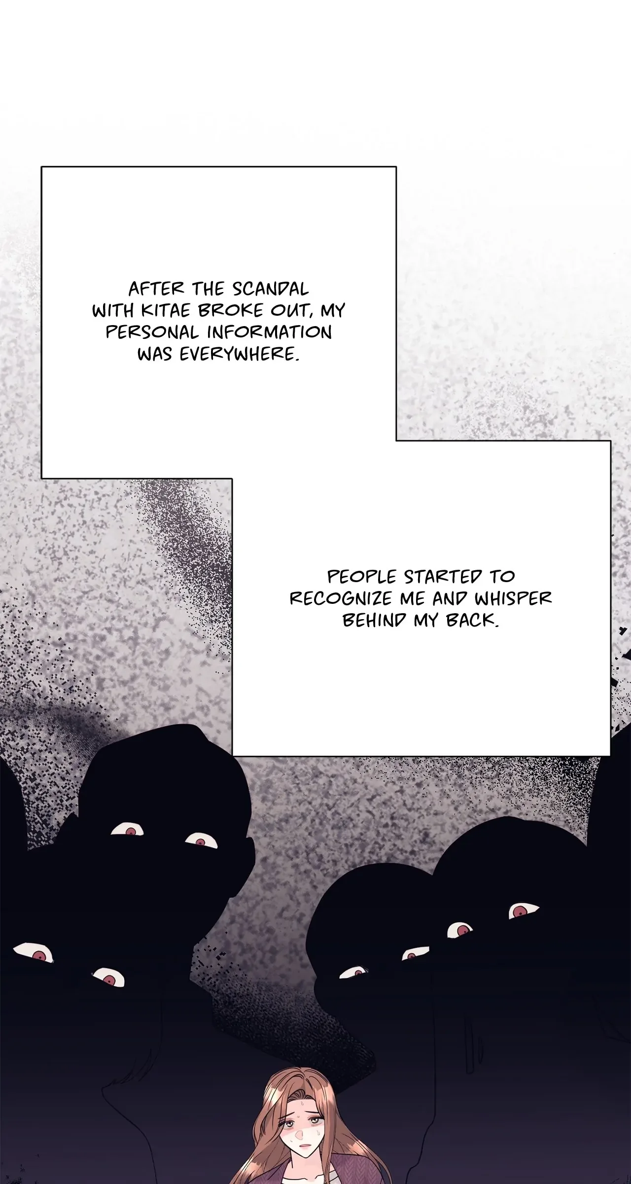 Fake Wife Chapter 62 page 11