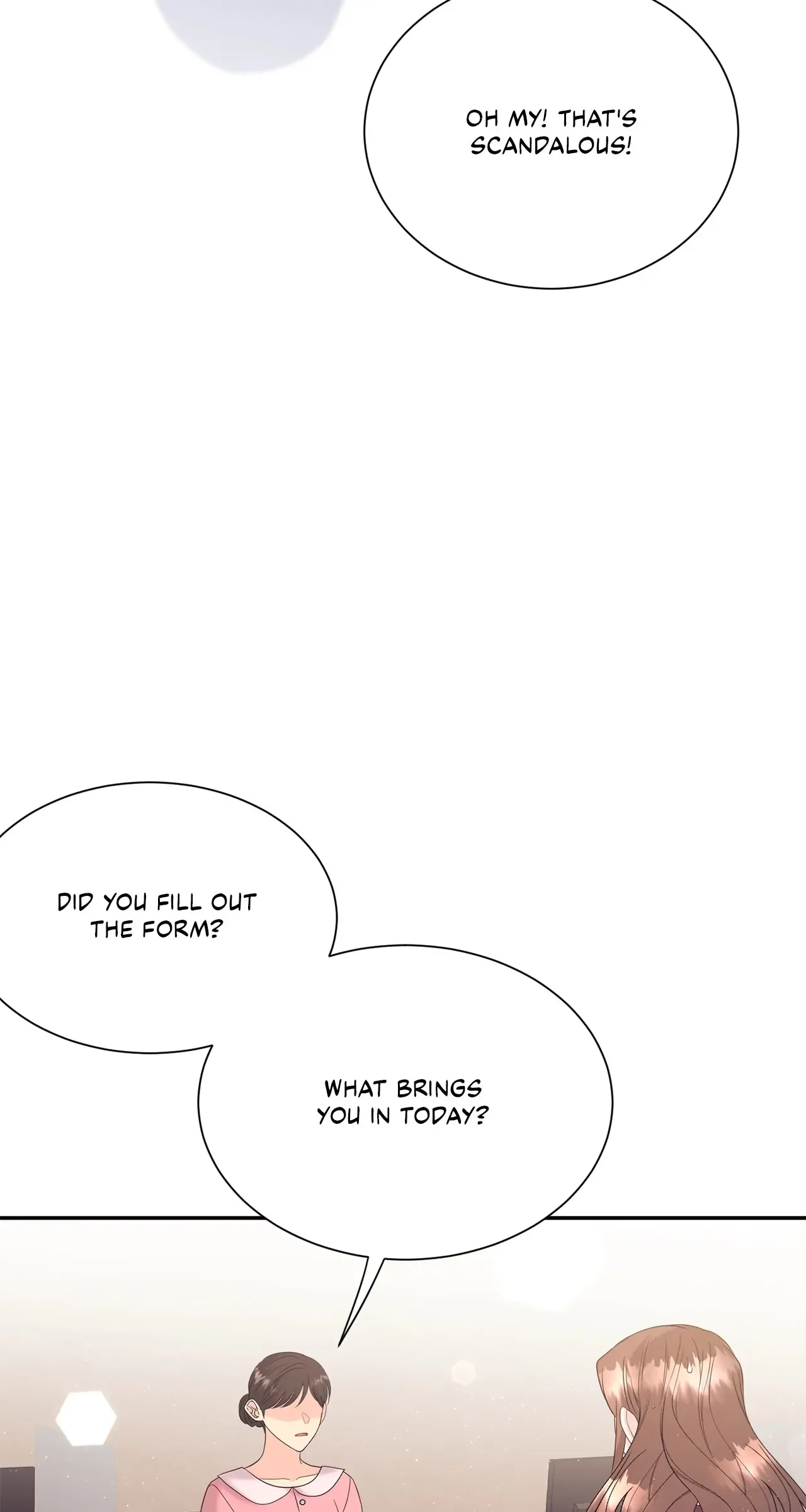 Fake Wife Chapter 62 page 8