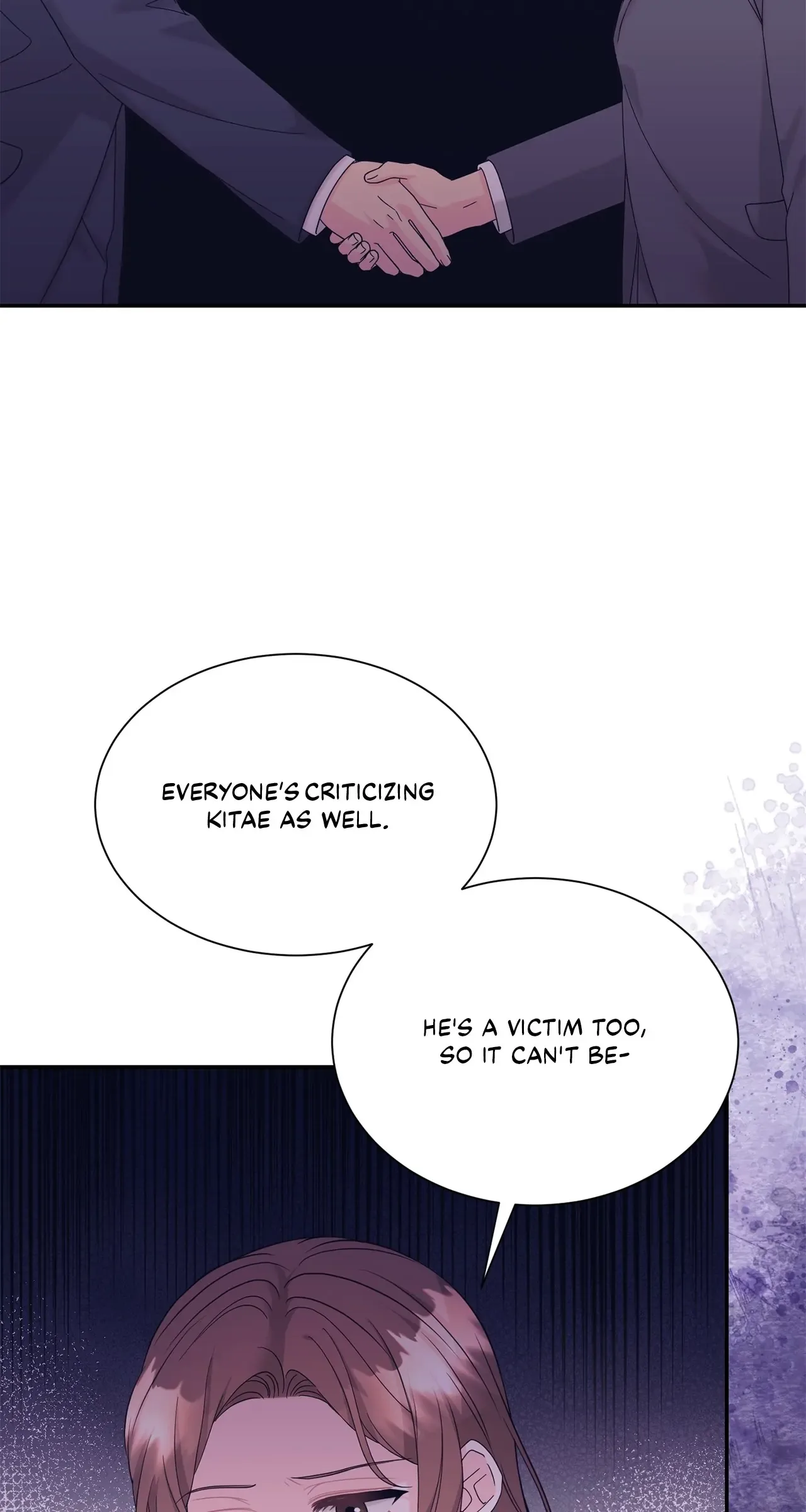 Fake Wife Chapter 64 page 9