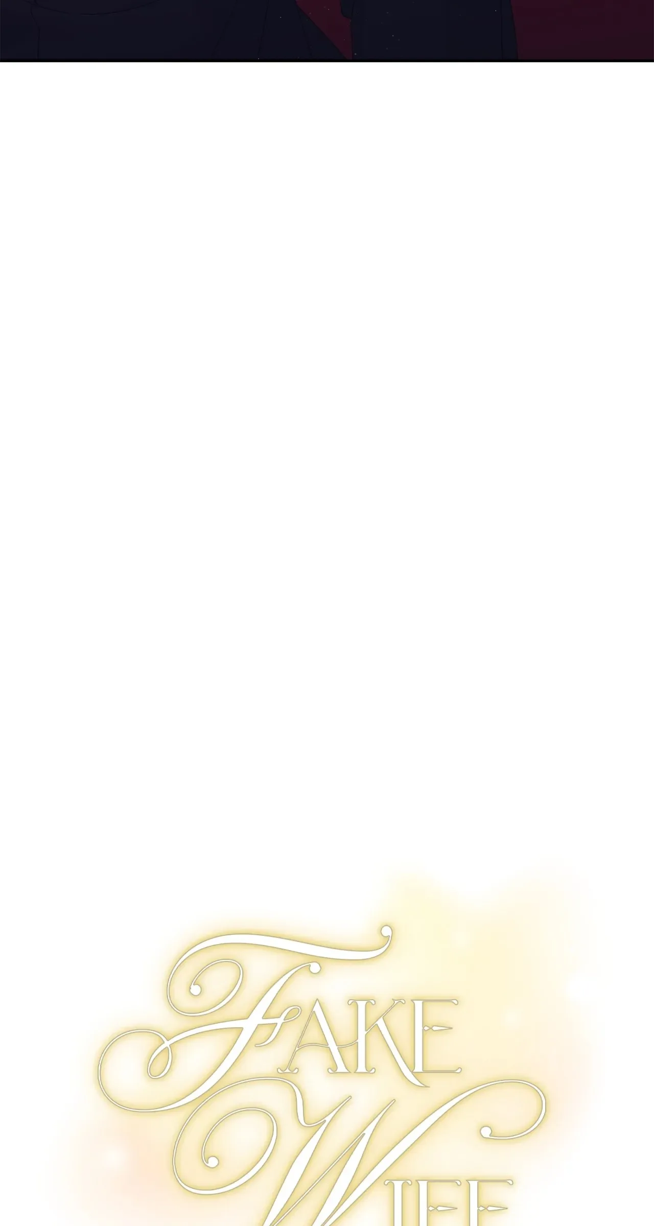 Fake Wife Chapter 64 page 28
