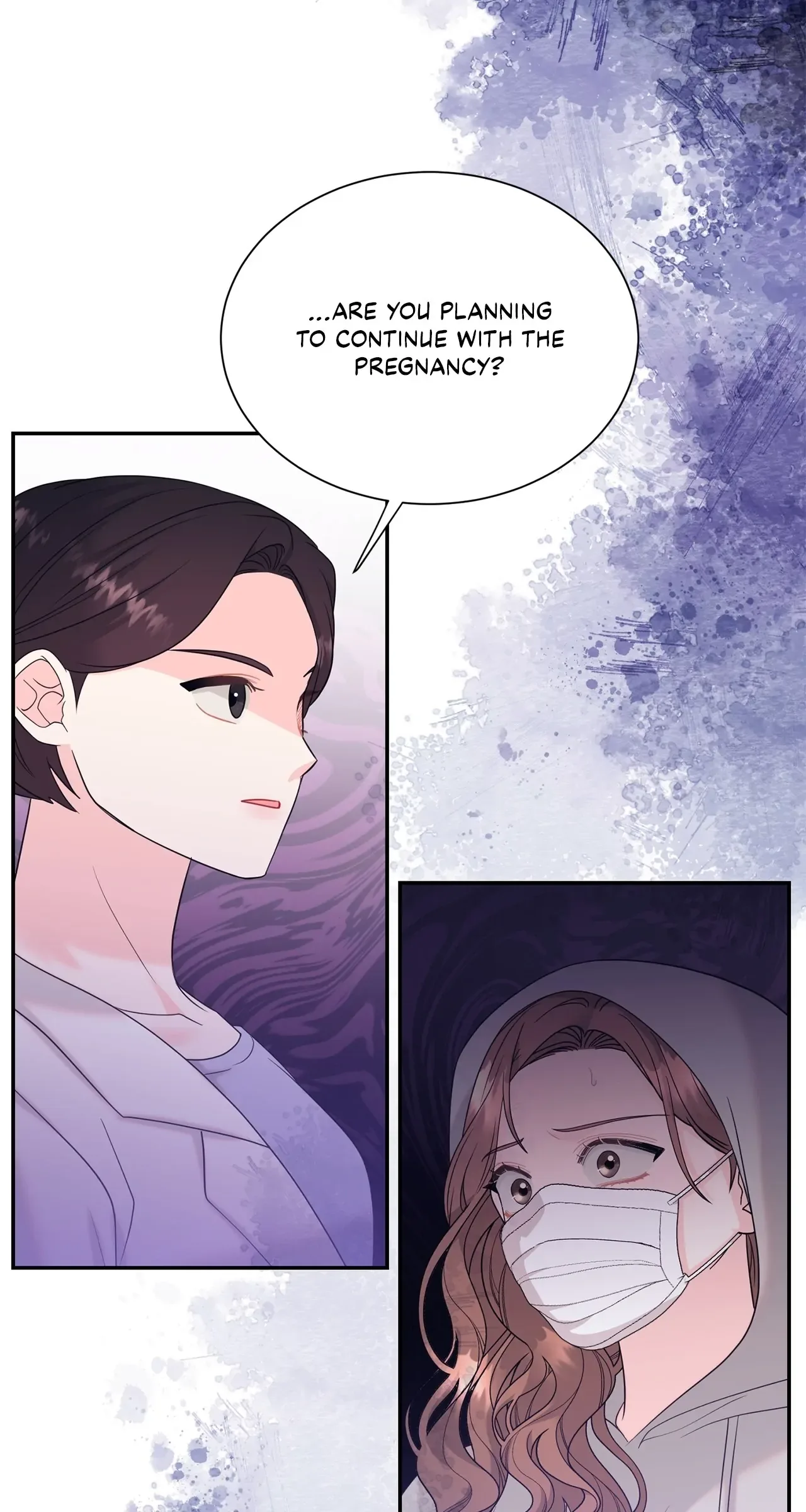 Fake Wife Chapter 62 page 26