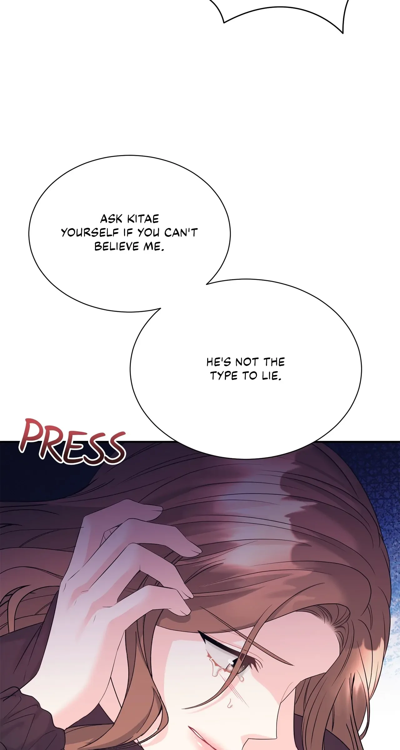 Fake Wife Chapter 64 page 15