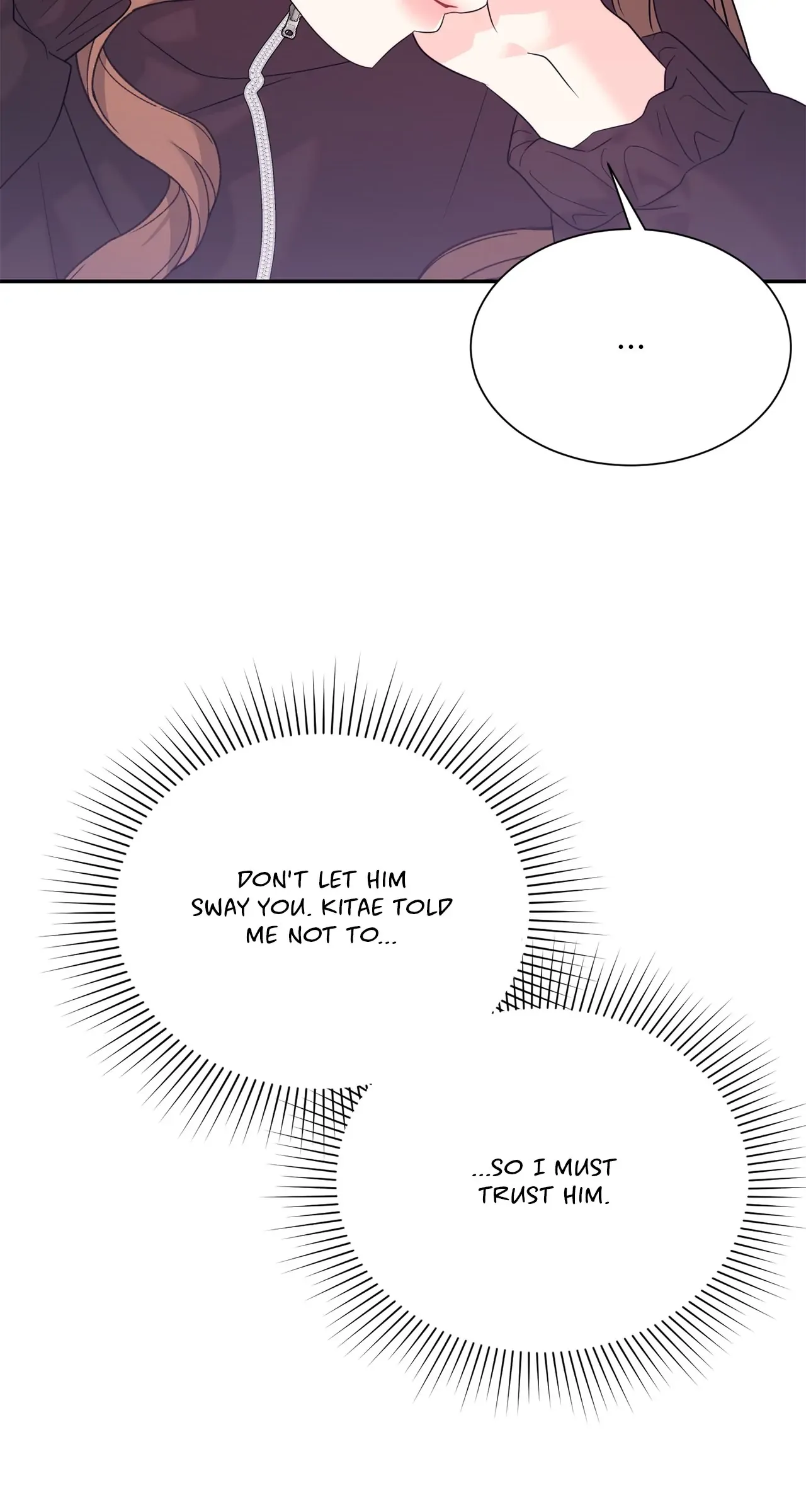 Fake Wife Chapter 64 page 16