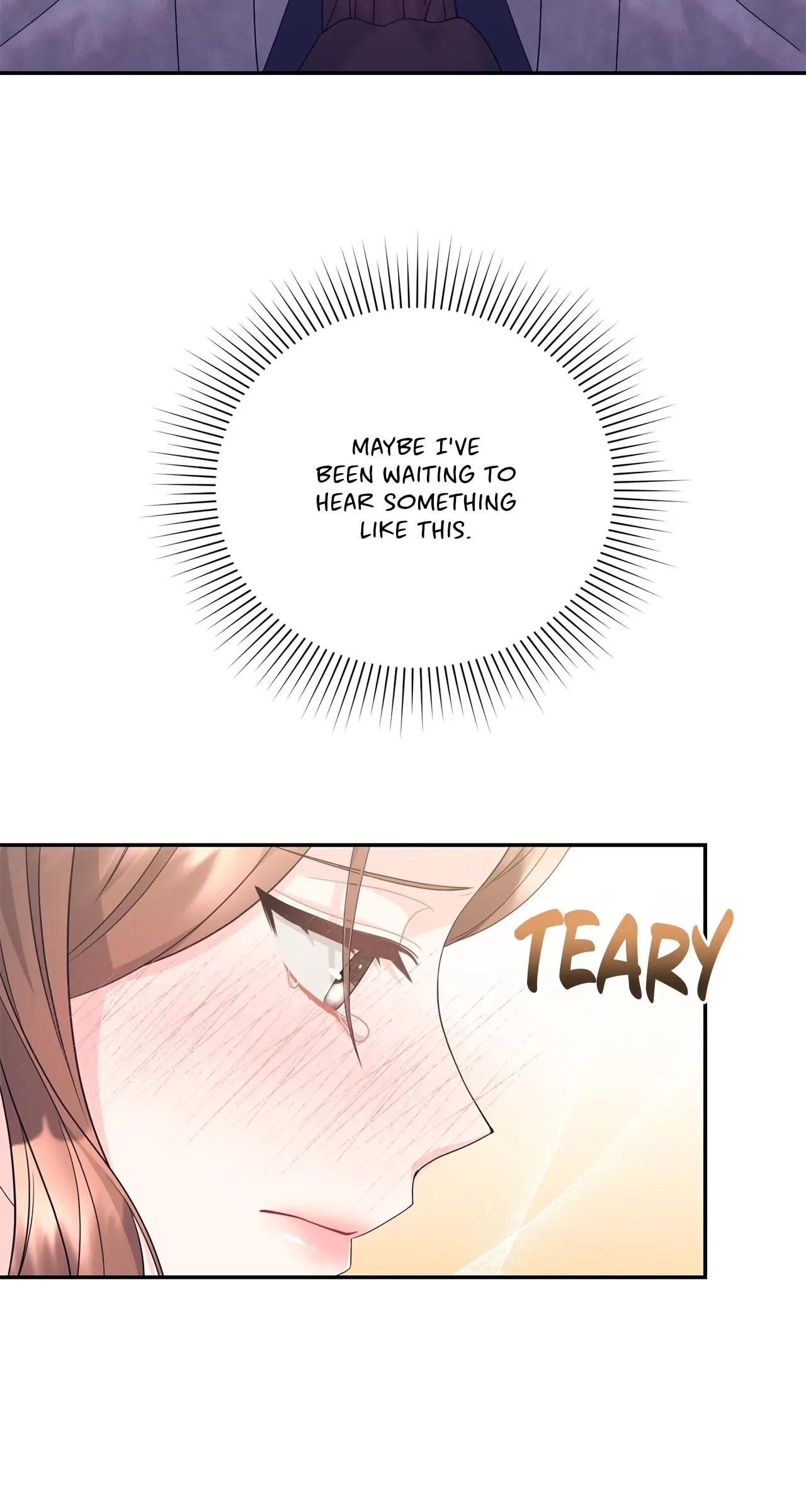 Fake Wife Chapter 64 page 23