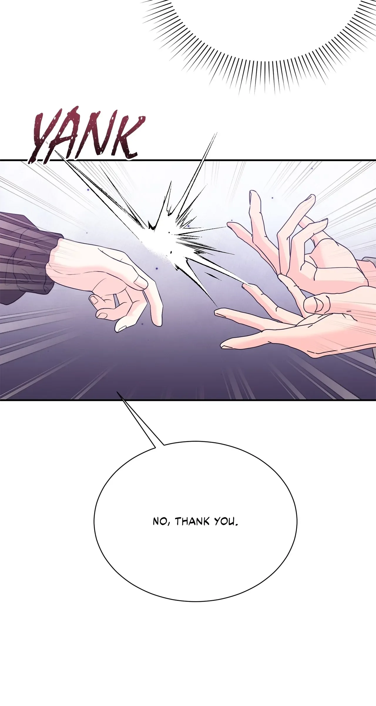 Fake Wife Chapter 64 page 26
