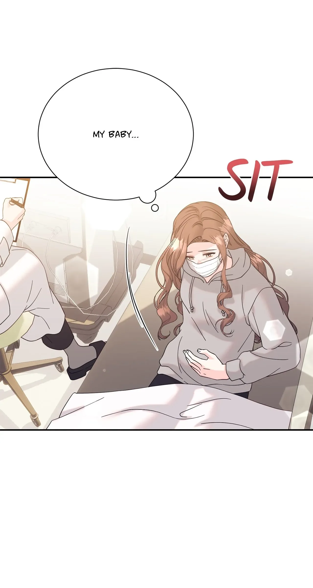 Fake Wife Chapter 62 page 21