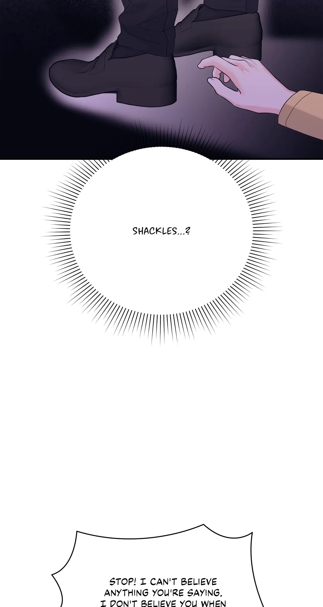 Fake Wife Chapter 64 page 13