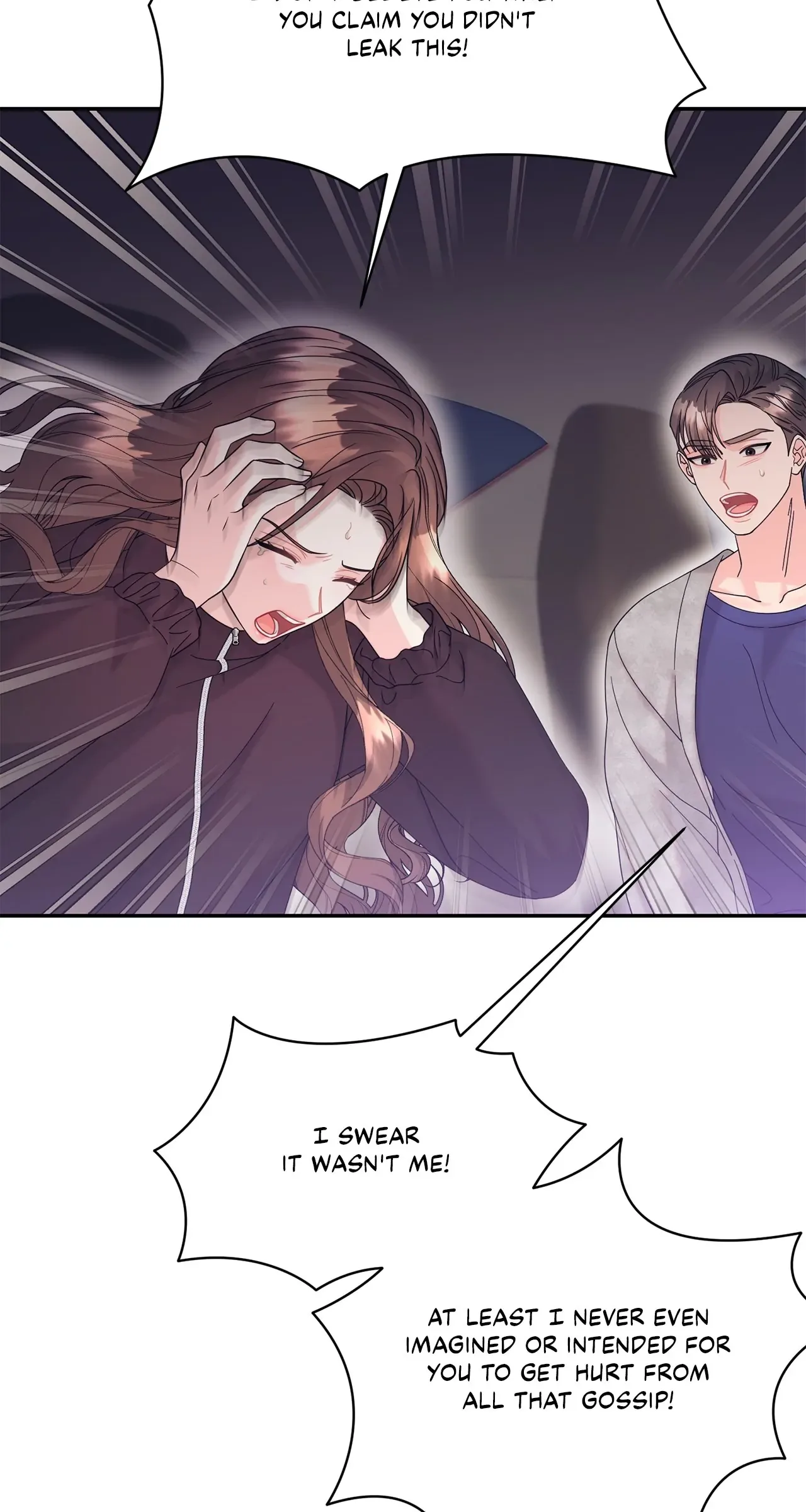 Fake Wife Chapter 64 page 14