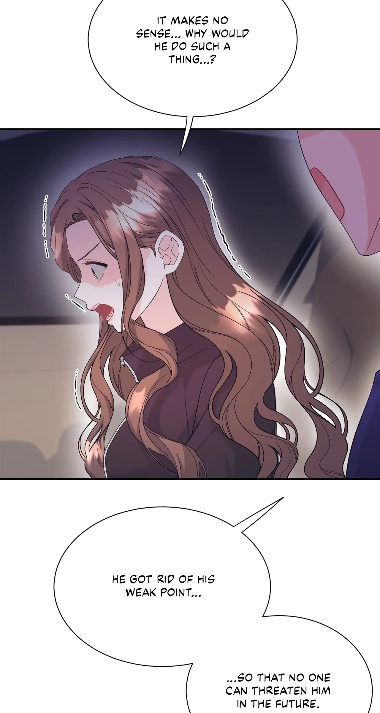 Fake Wife Chapter 64 page 7