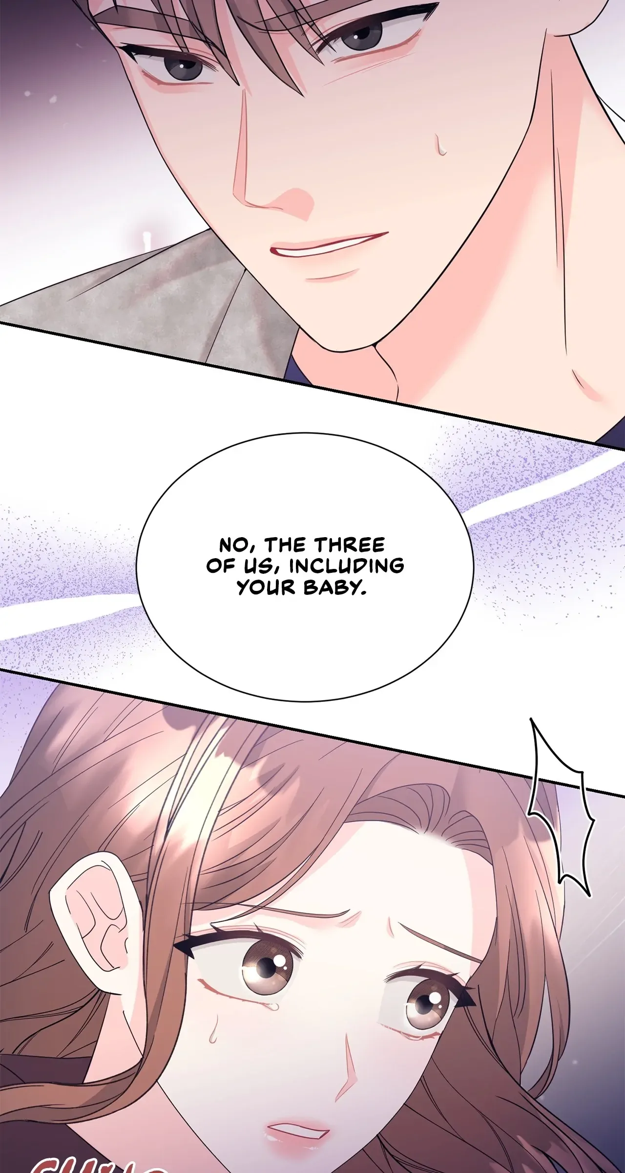 Fake Wife Chapter 64 page 20