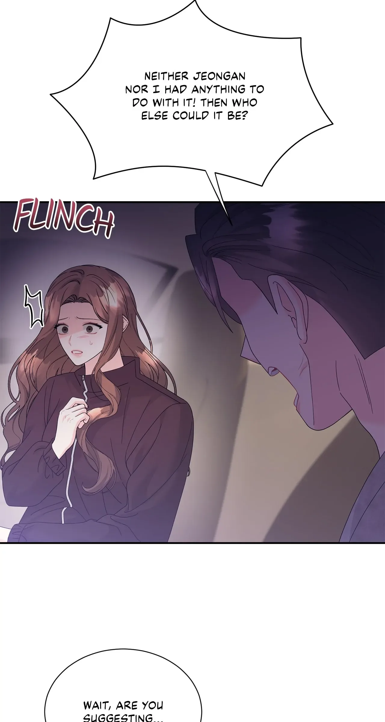 Fake Wife Chapter 64 page 4