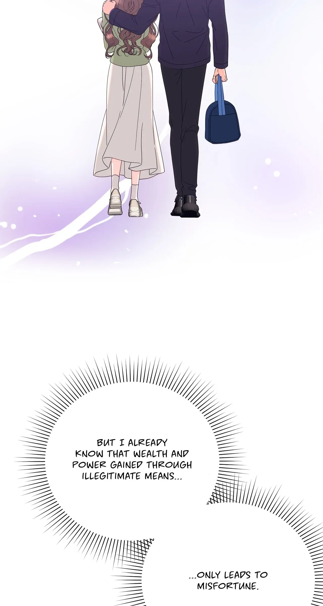 Fake Wife Chapter 64 page 25