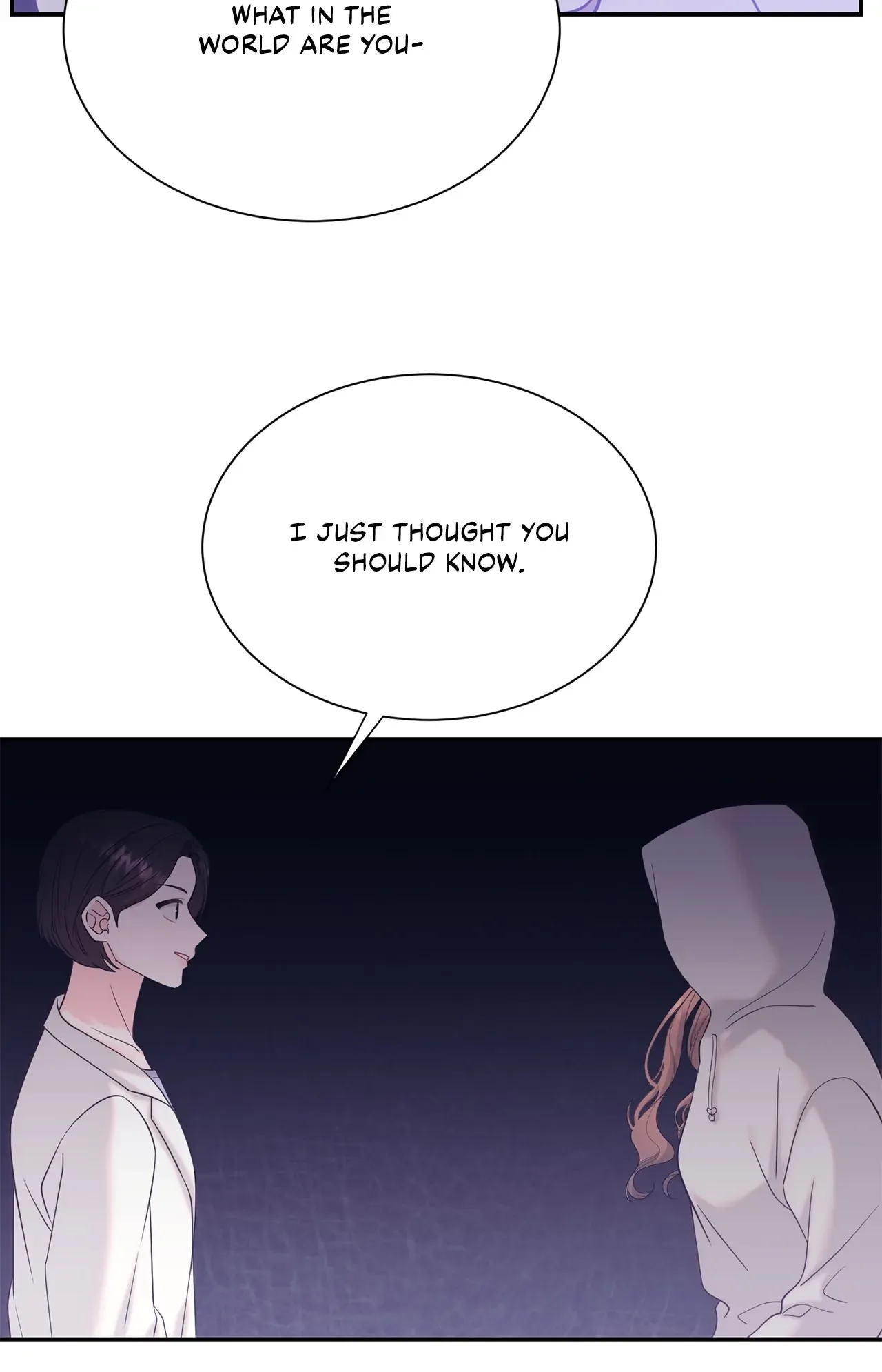 Fake Wife Chapter 62 page 30