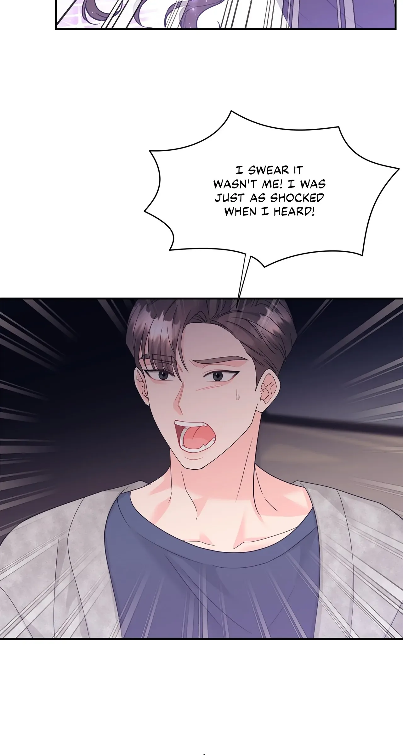 Fake Wife Chapter 64 page 3