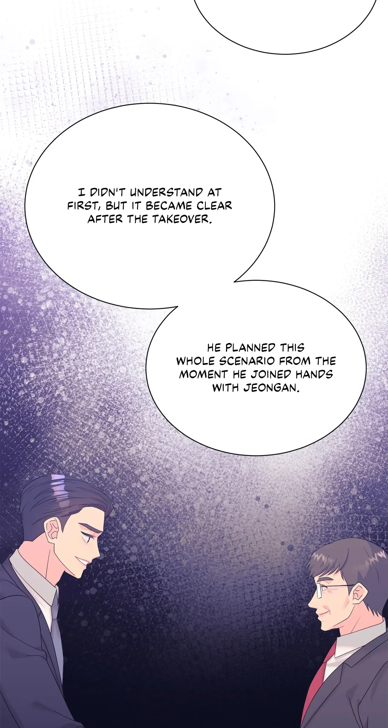 Fake Wife Chapter 64 page 8