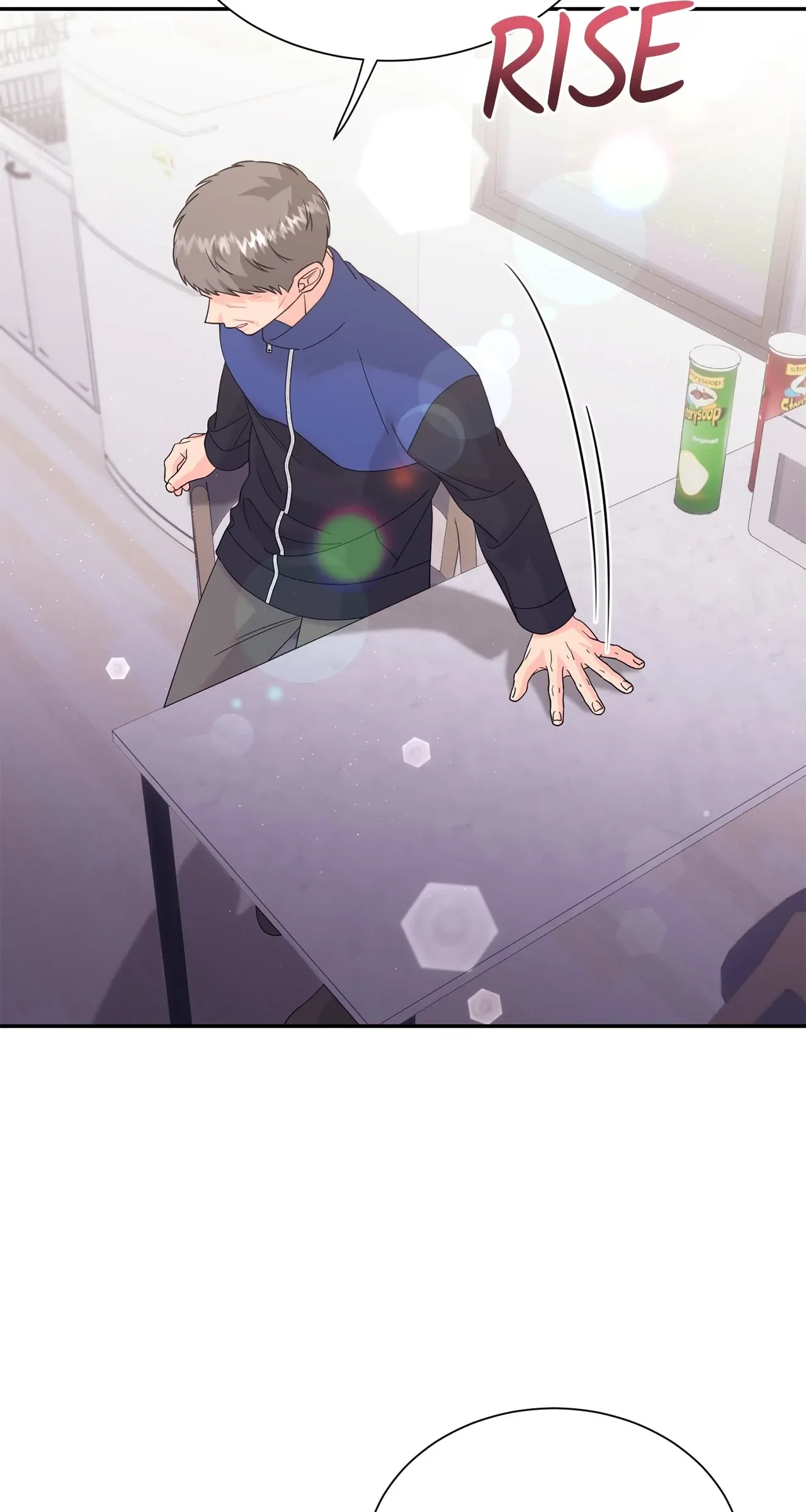 Fake Wife Chapter 65 page 6