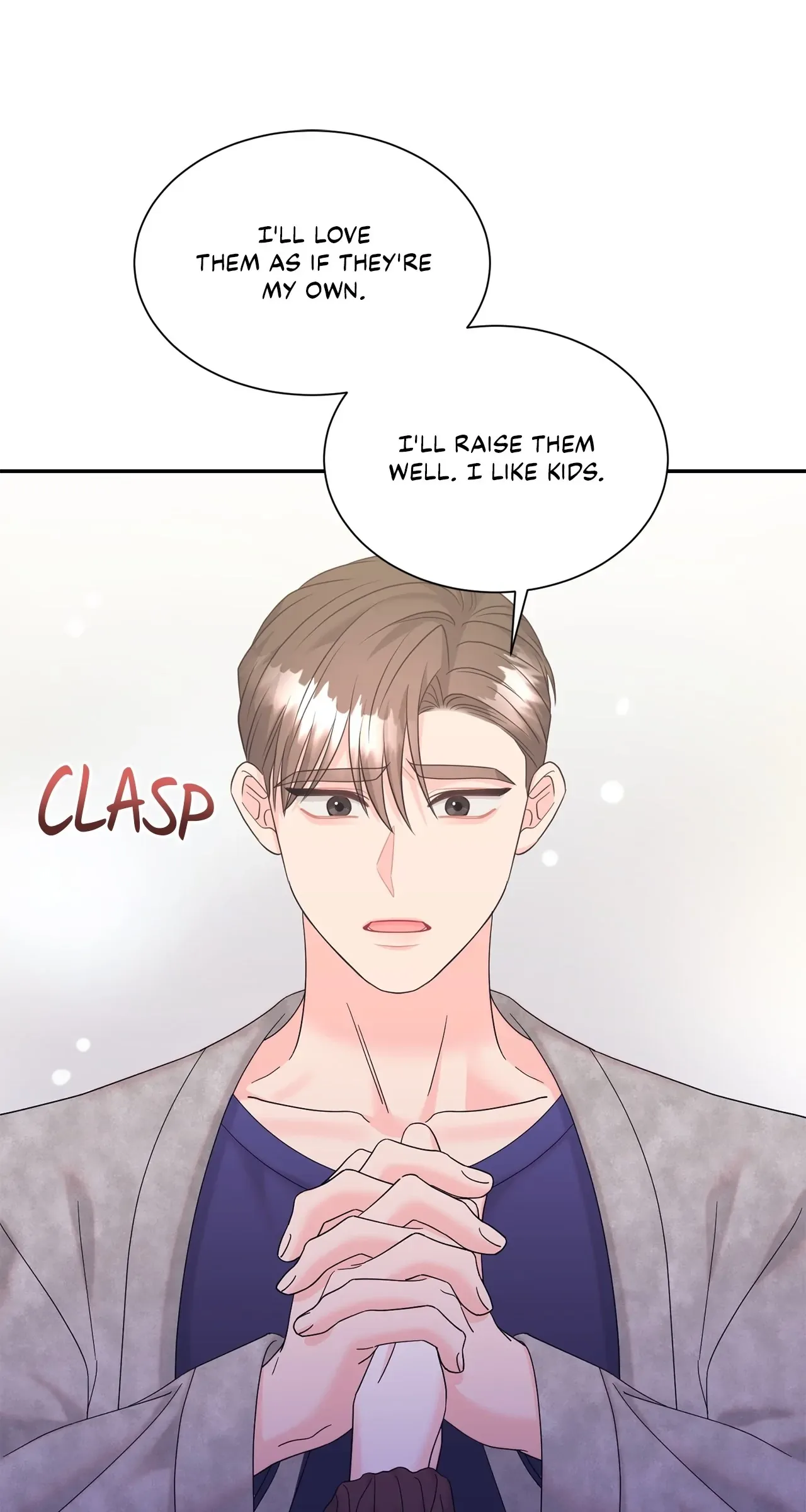 Fake Wife Chapter 64 page 22
