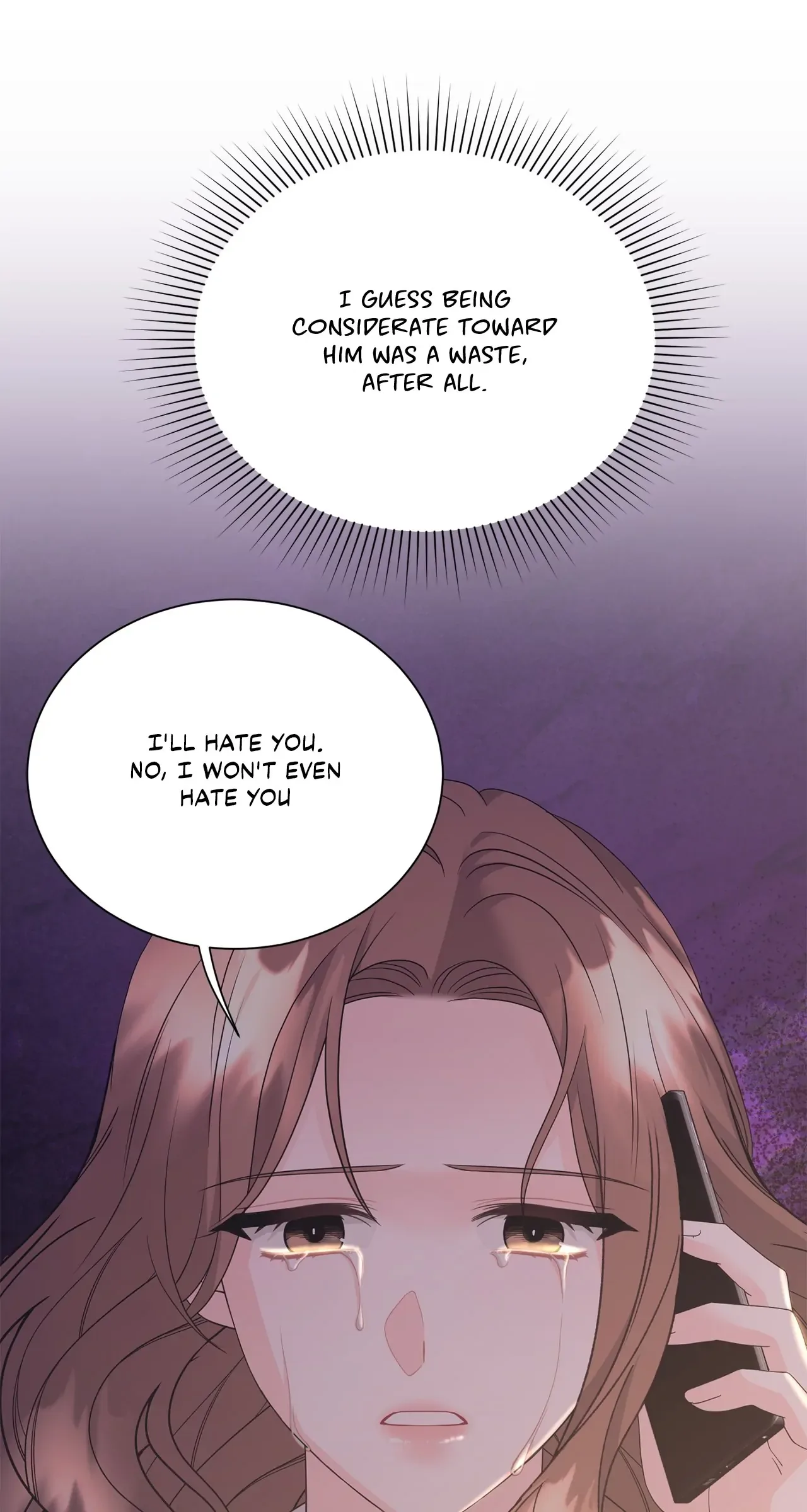 Fake Wife Chapter 64 page 71