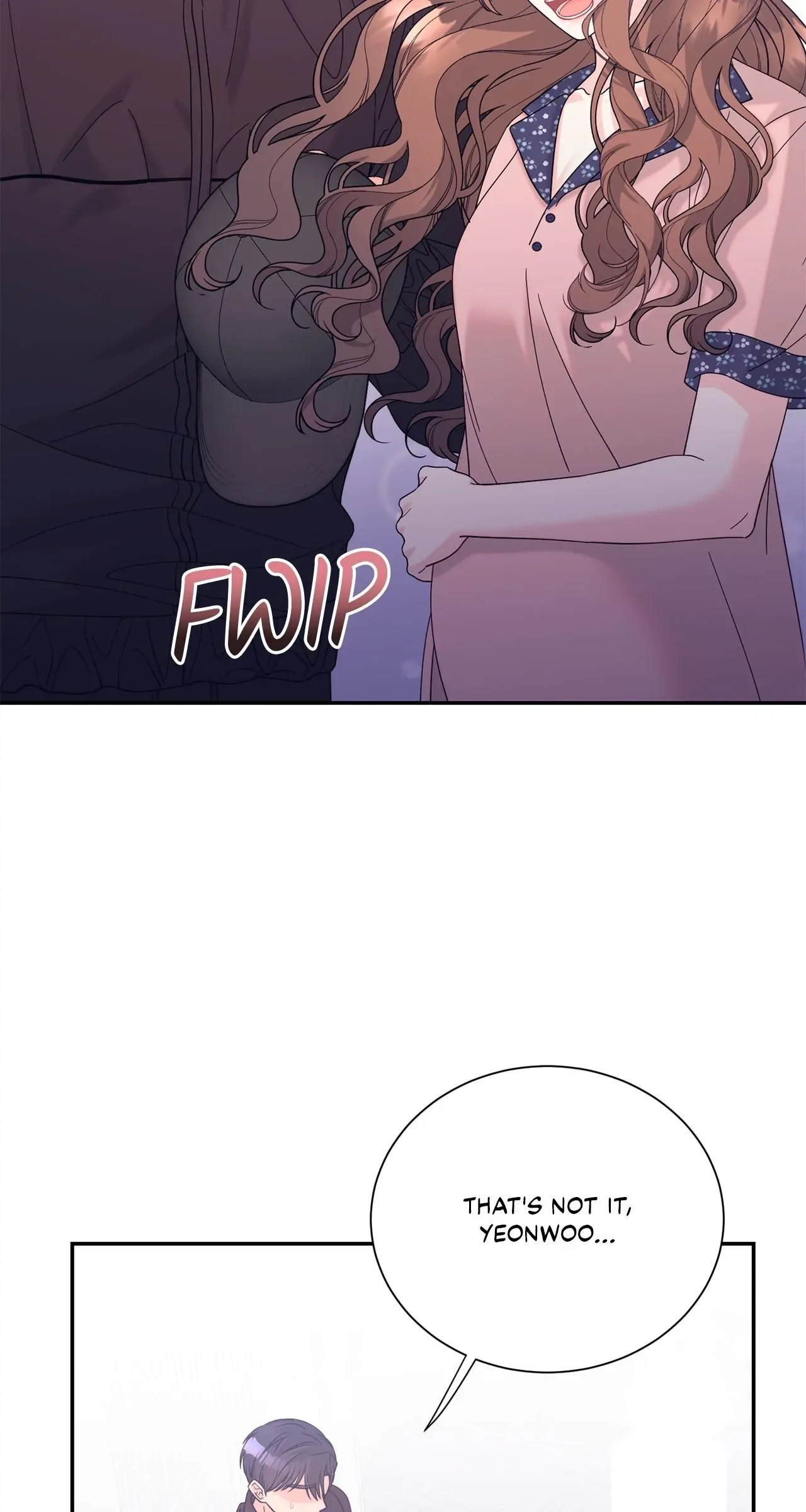 Fake Wife Chapter 65 page 13