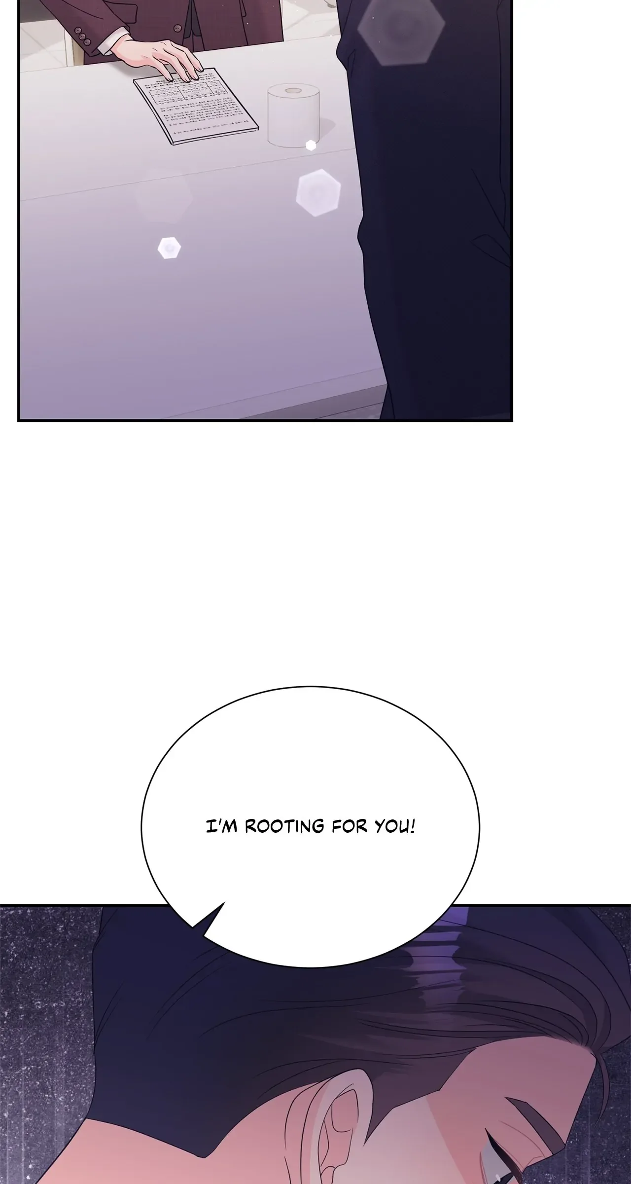 Fake Wife Chapter 66 page 25