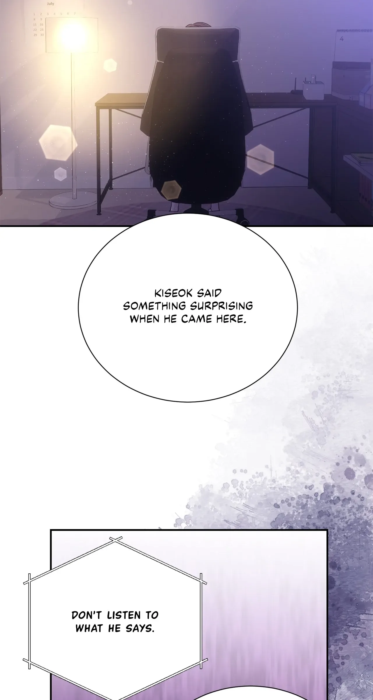 Fake Wife Chapter 64 page 44