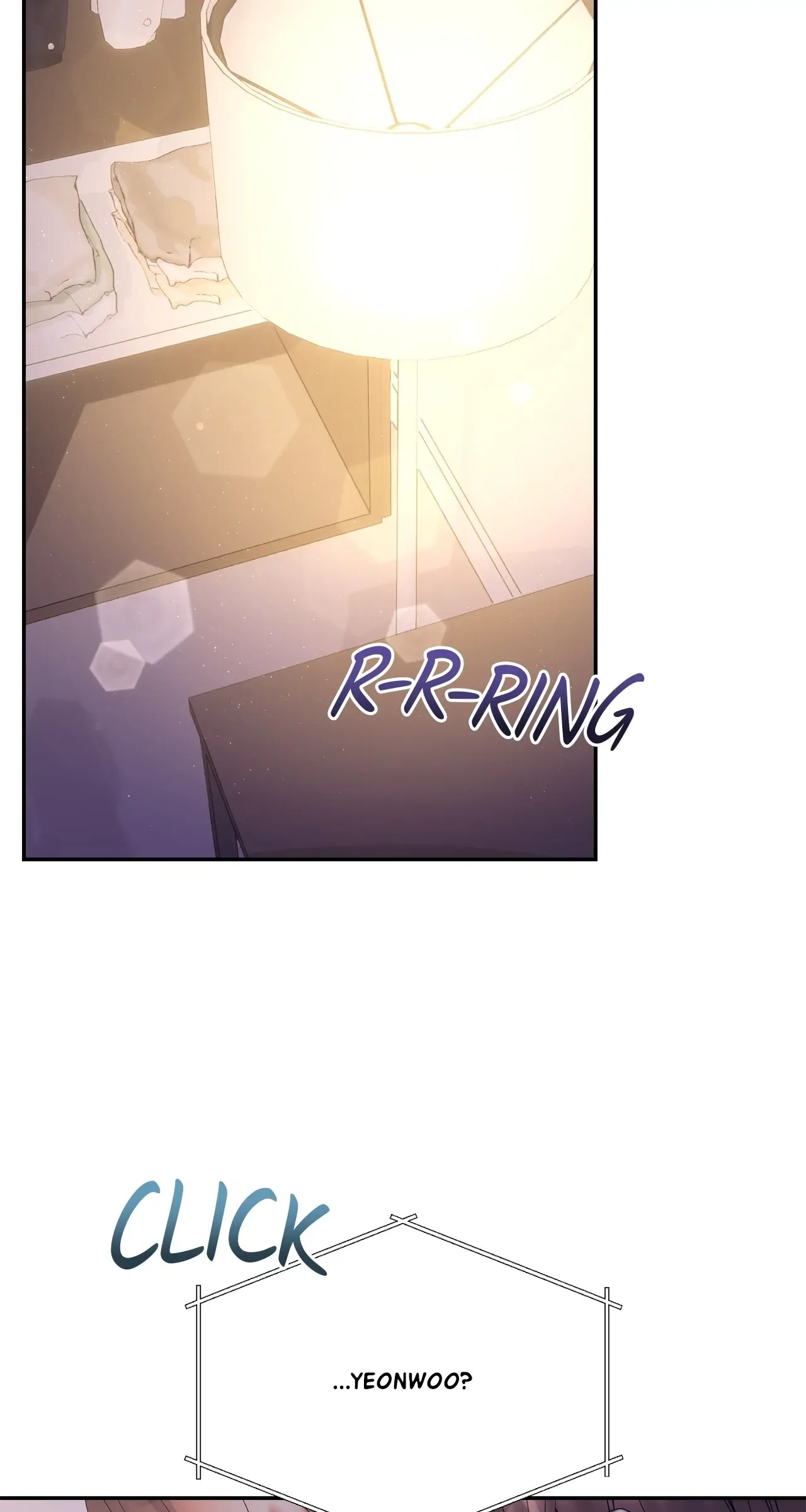 Fake Wife Chapter 64 page 36