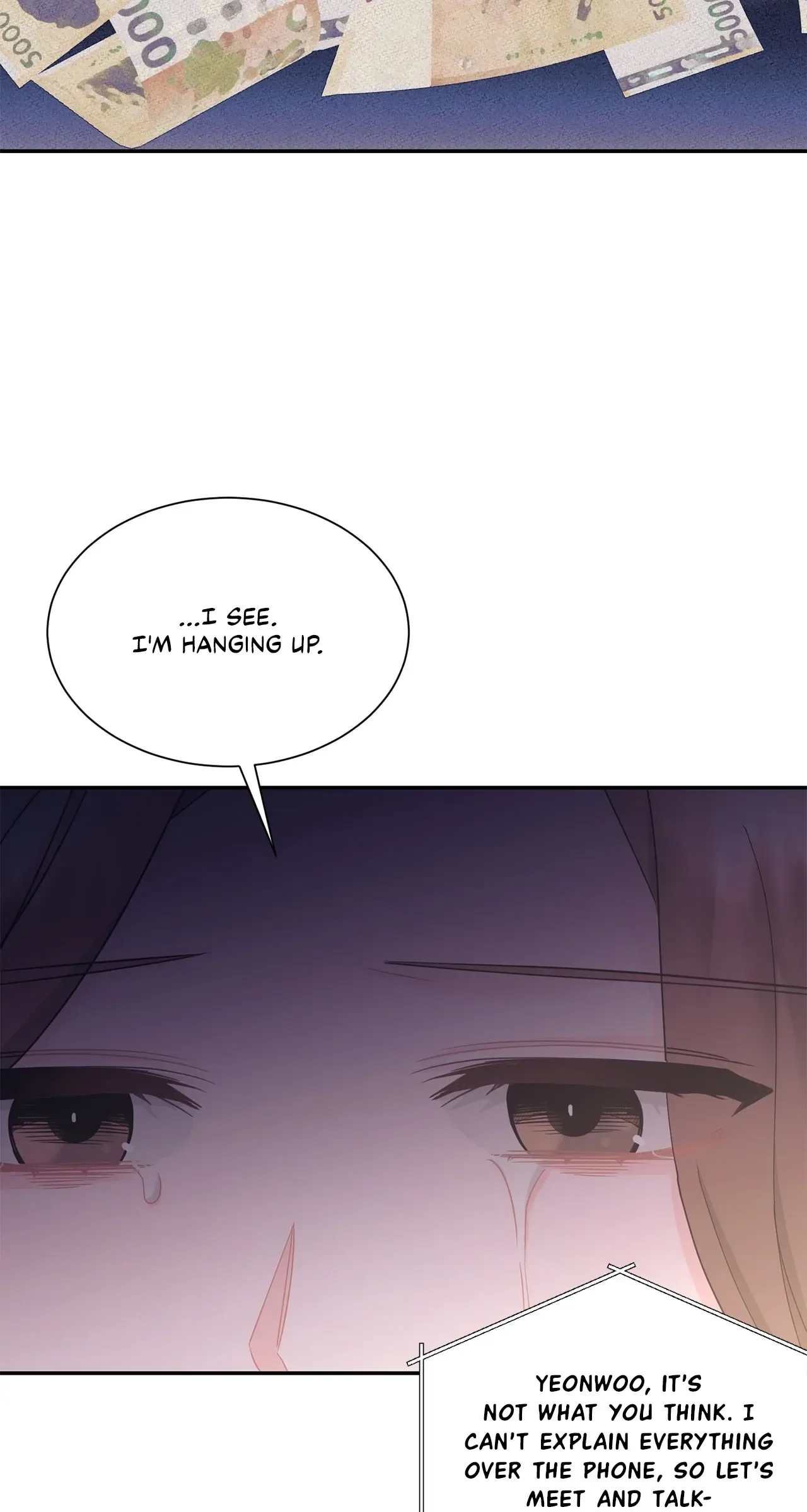 Fake Wife Chapter 64 page 66