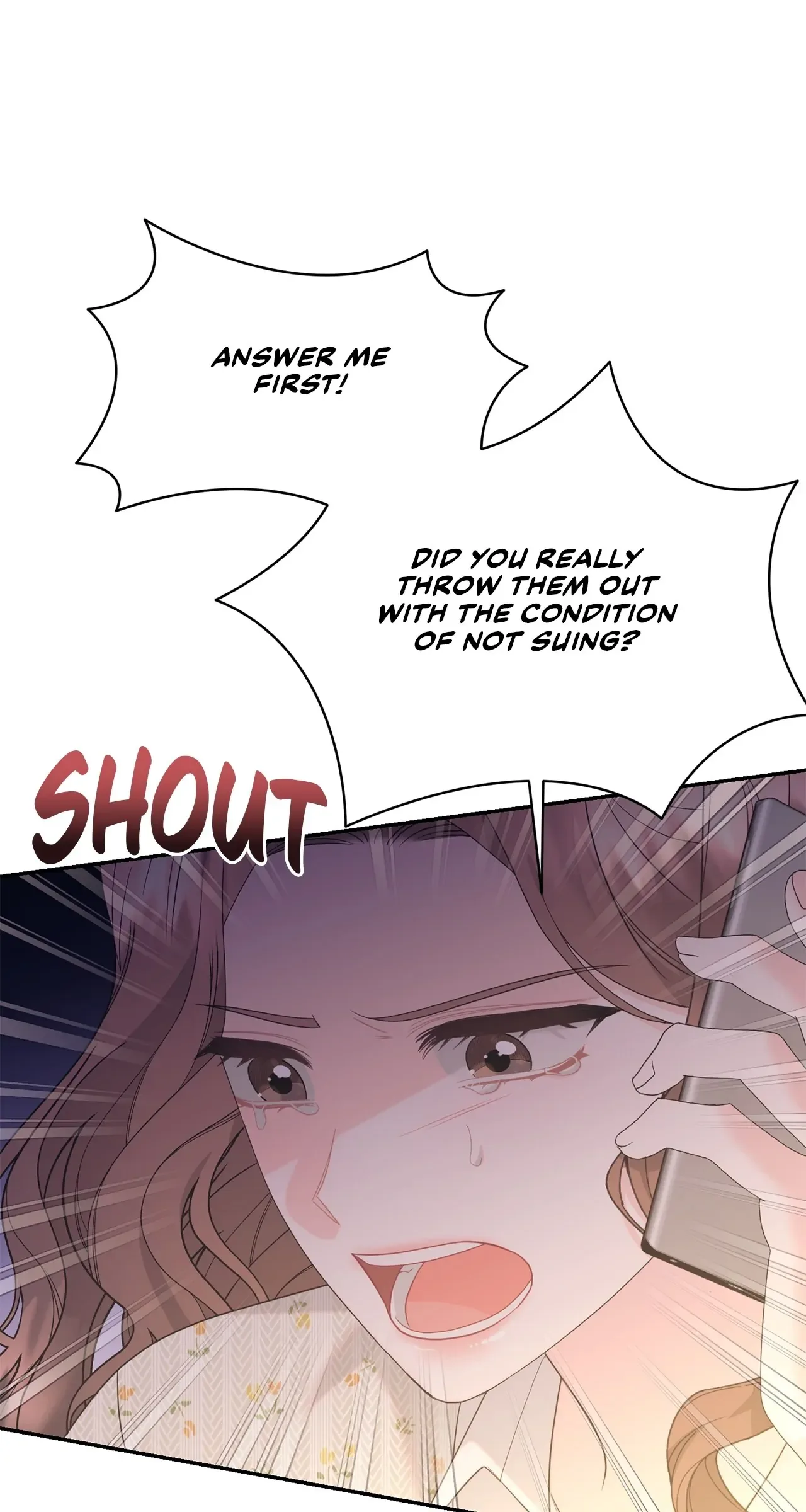 Fake Wife Chapter 64 page 61