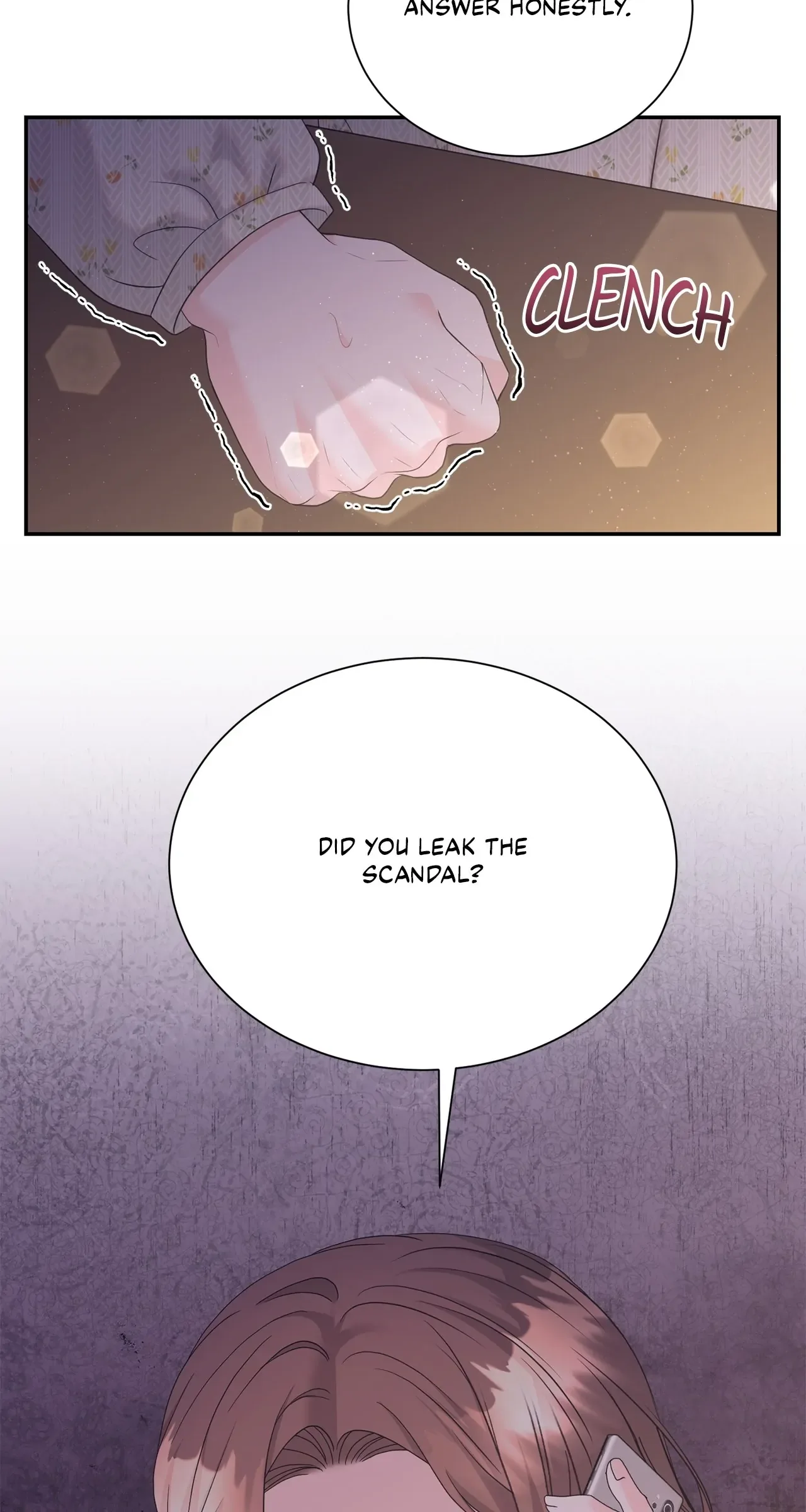 Fake Wife Chapter 64 page 46