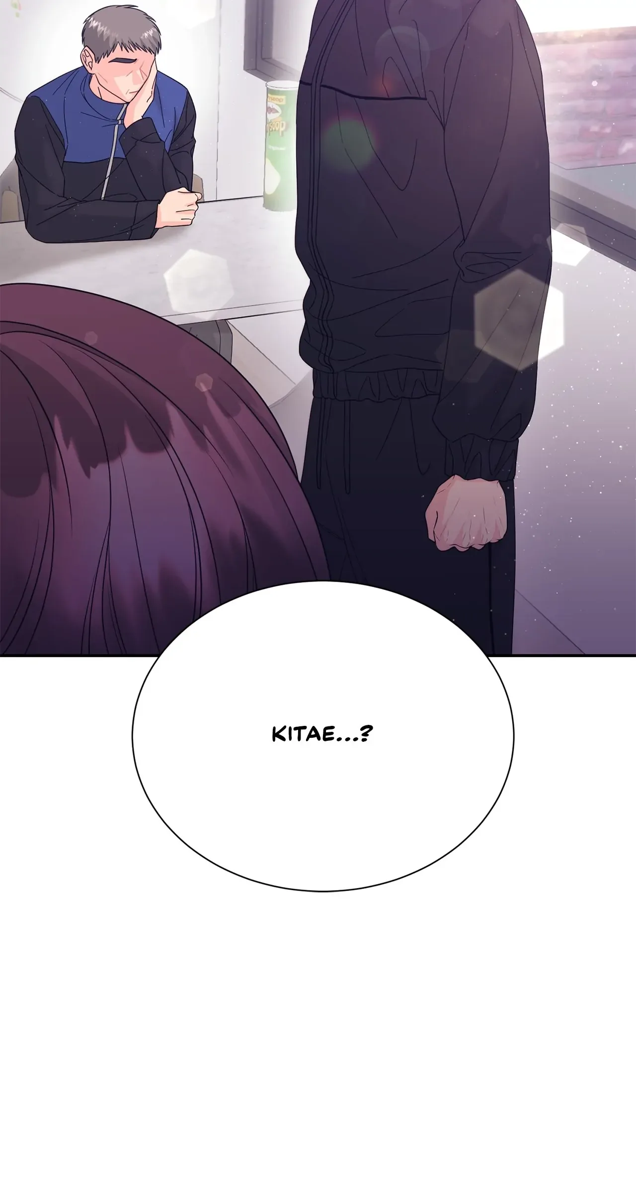 Fake Wife Chapter 64 page 80