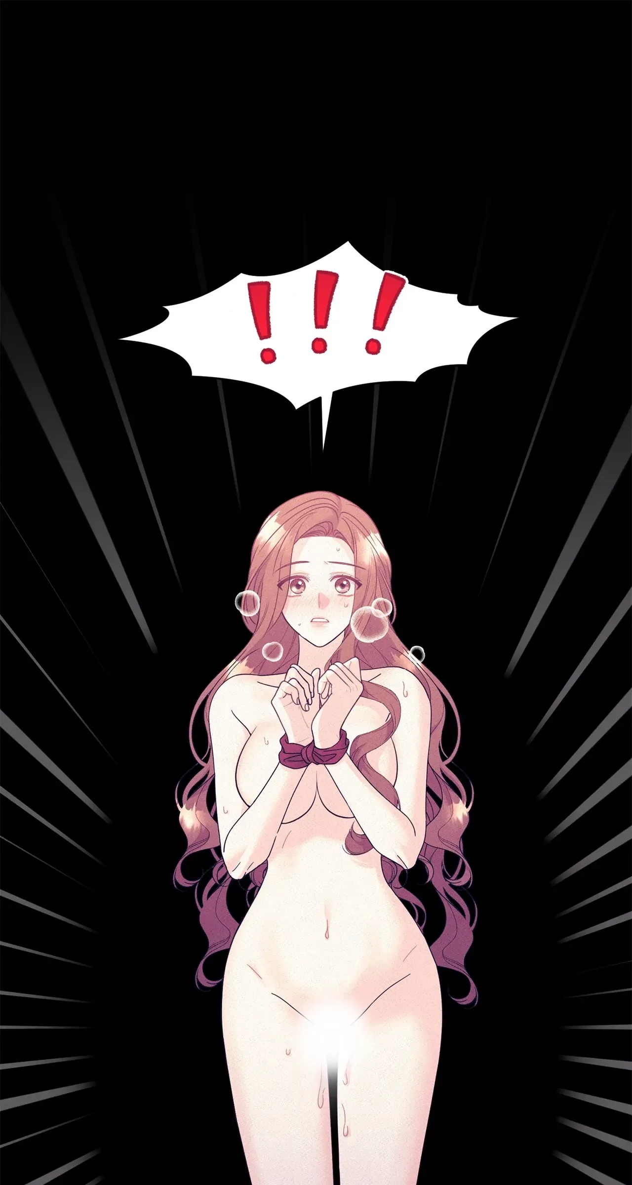 Fake Wife Chapter 66 page 32