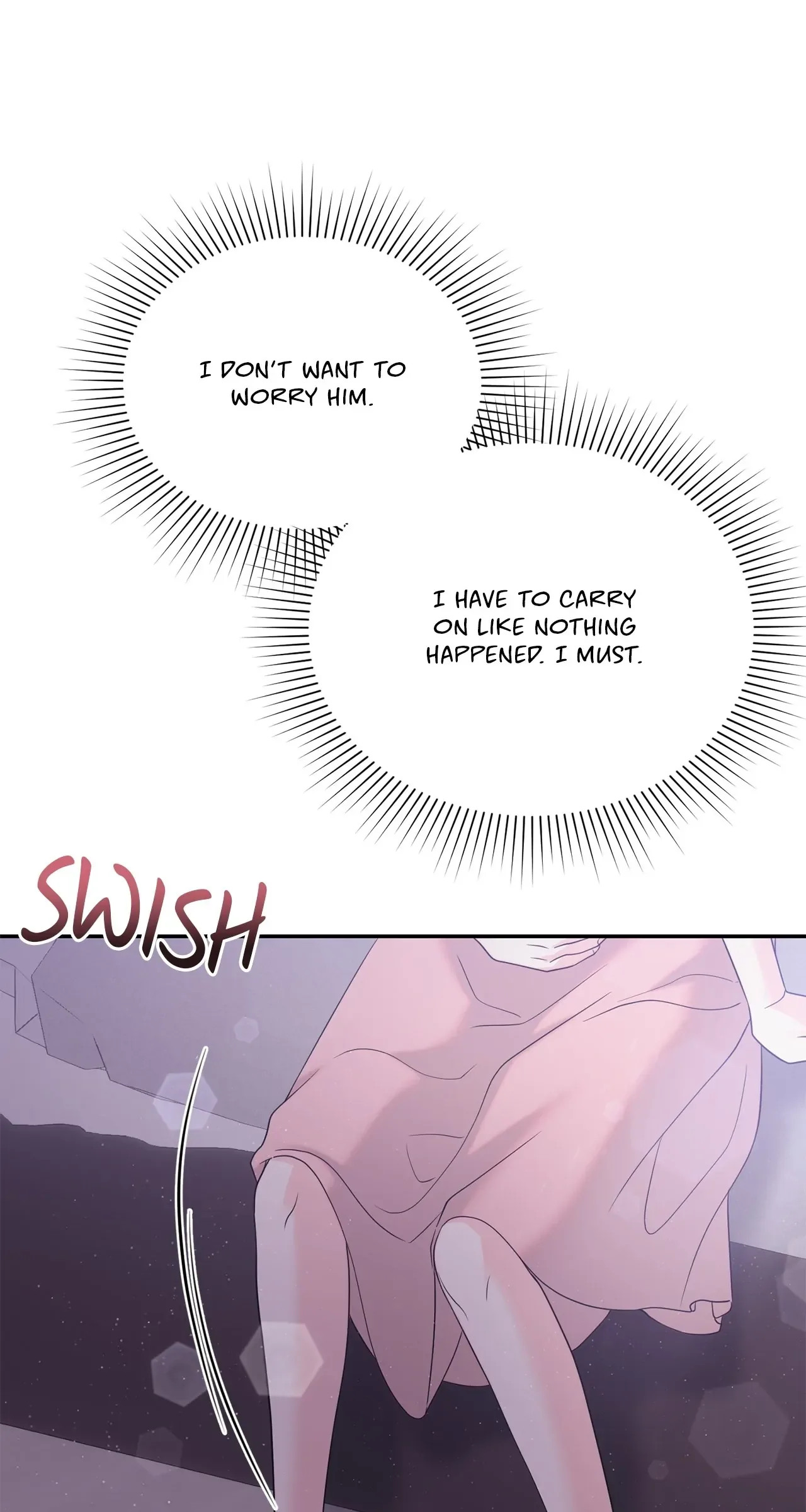 Fake Wife Chapter 64 page 77