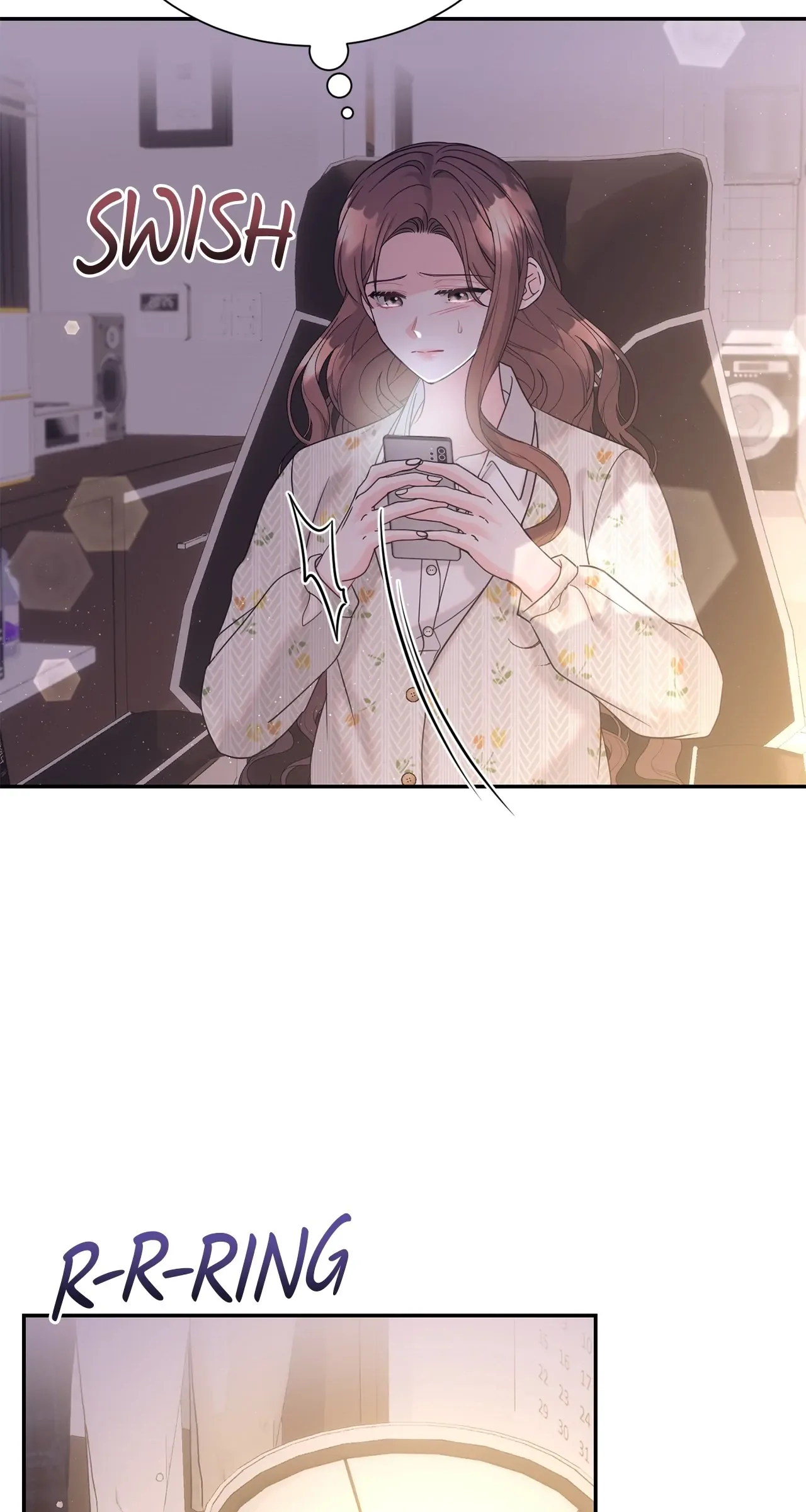 Fake Wife Chapter 64 page 35