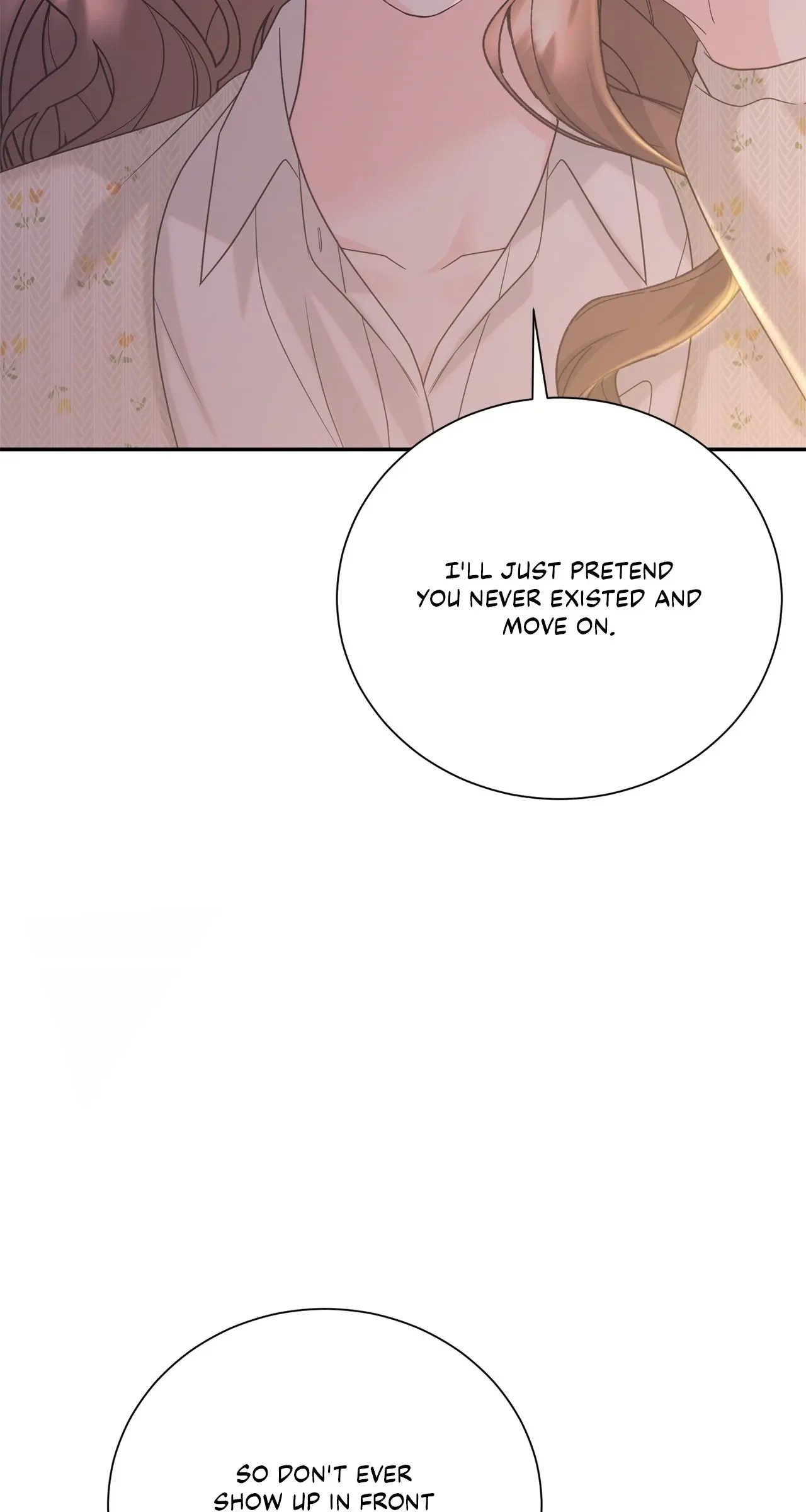 Fake Wife Chapter 64 page 72