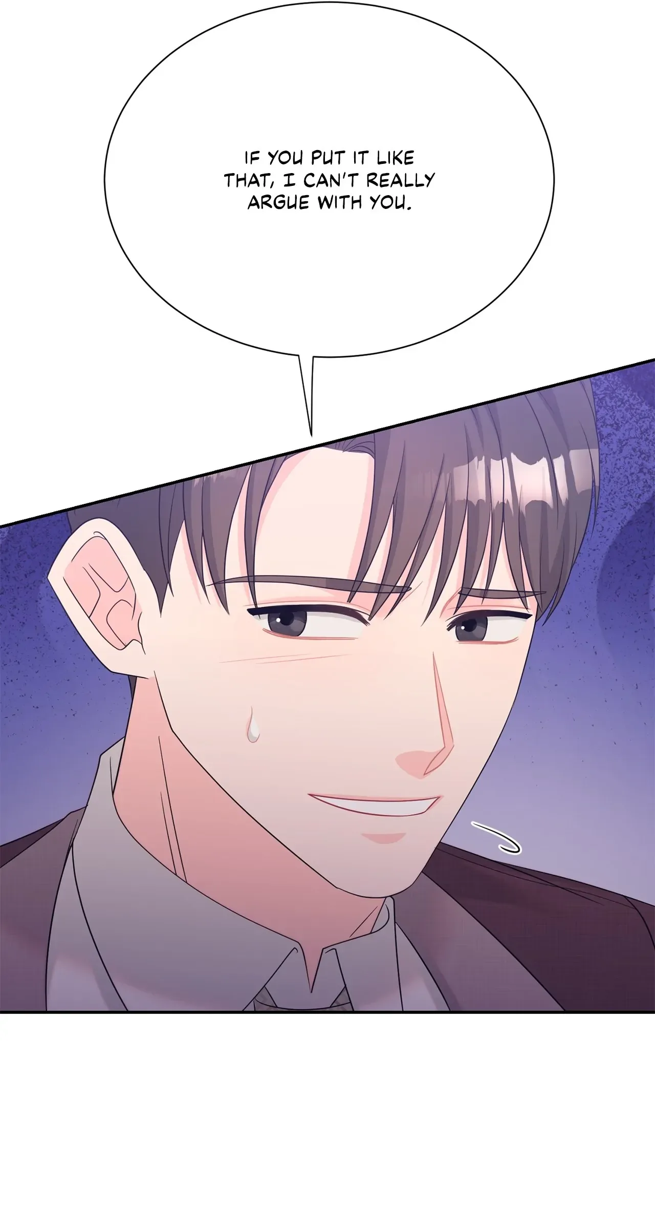 Fake Wife Chapter 66 page 9