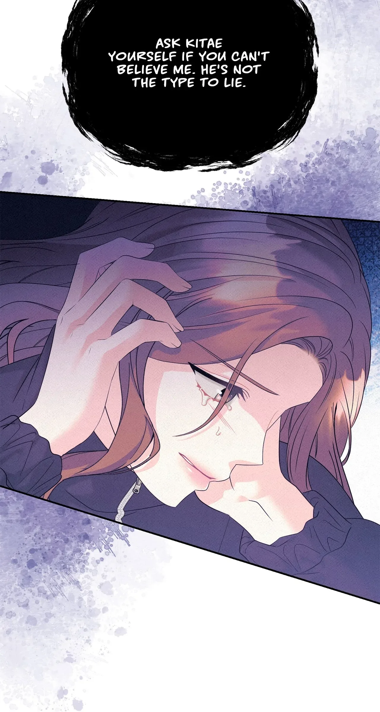 Fake Wife Chapter 64 page 33