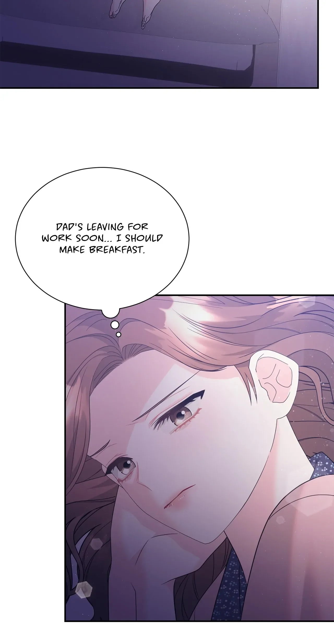 Fake Wife Chapter 64 page 76