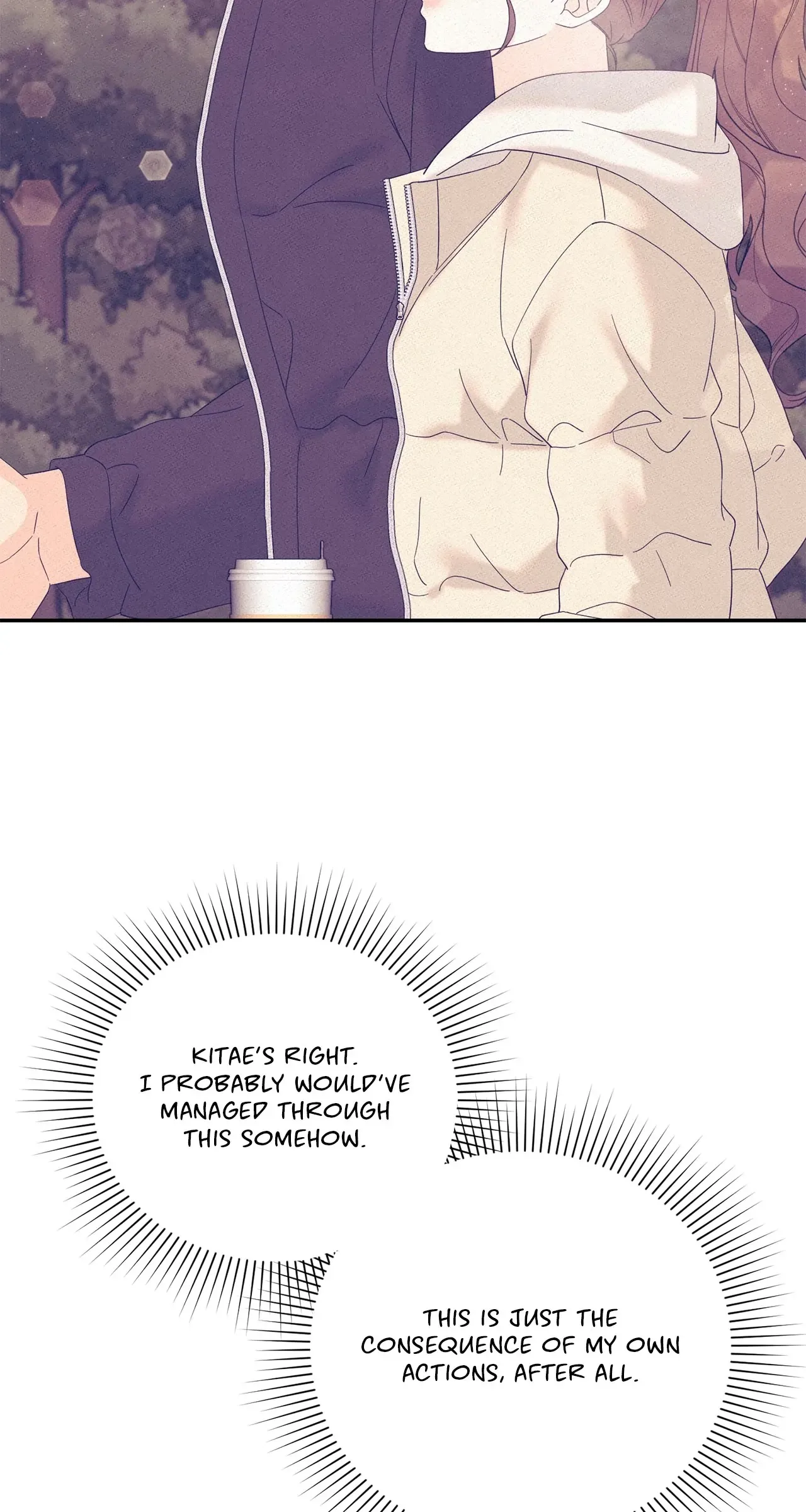 Fake Wife Chapter 64 page 57