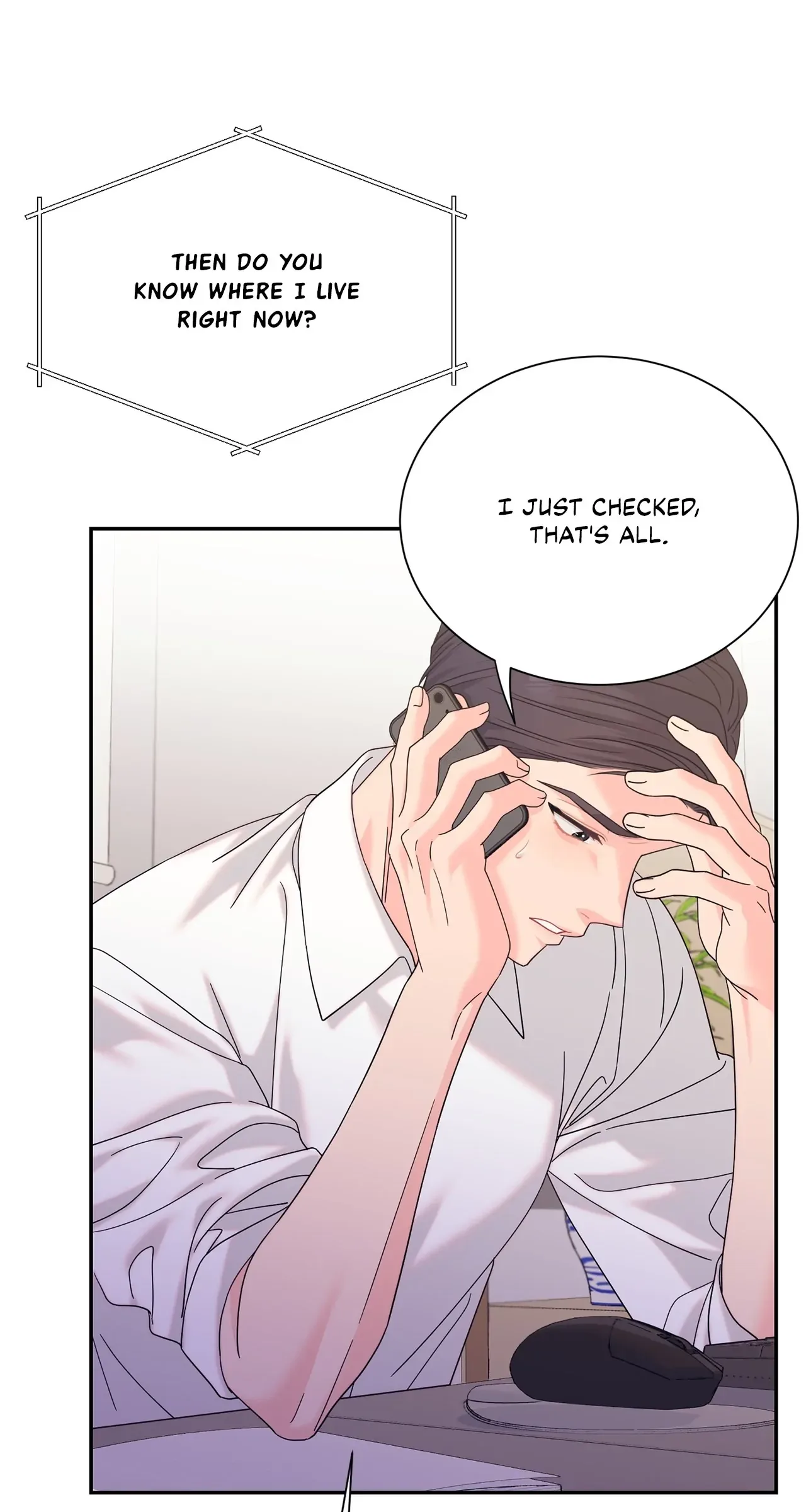 Fake Wife Chapter 64 page 42