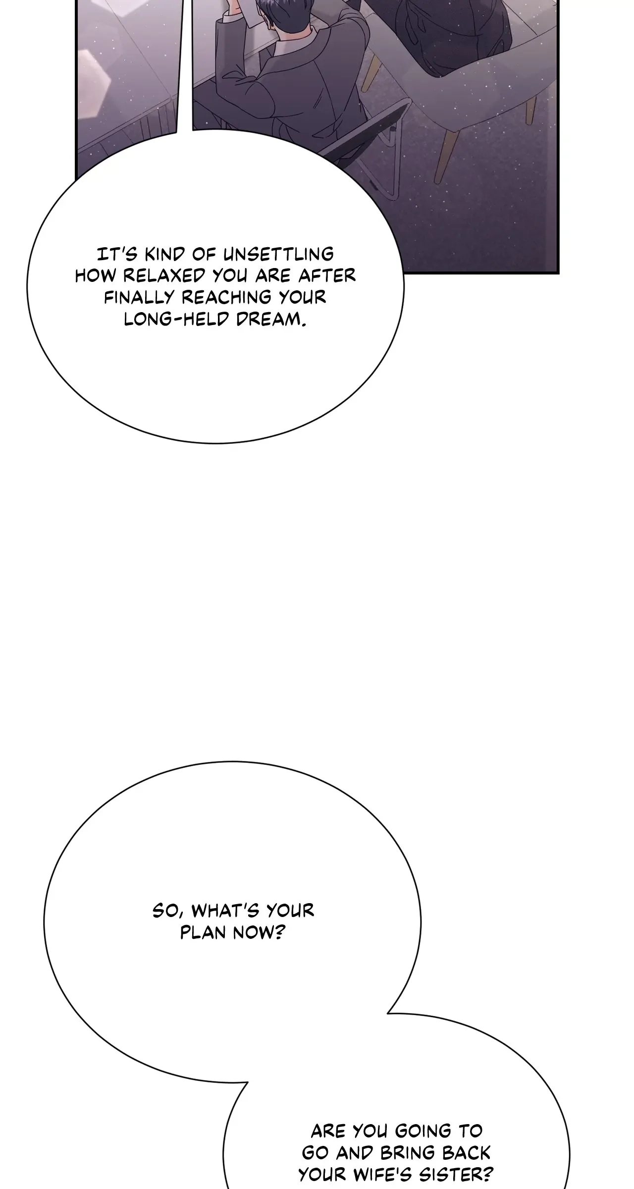 Fake Wife Chapter 66 page 18