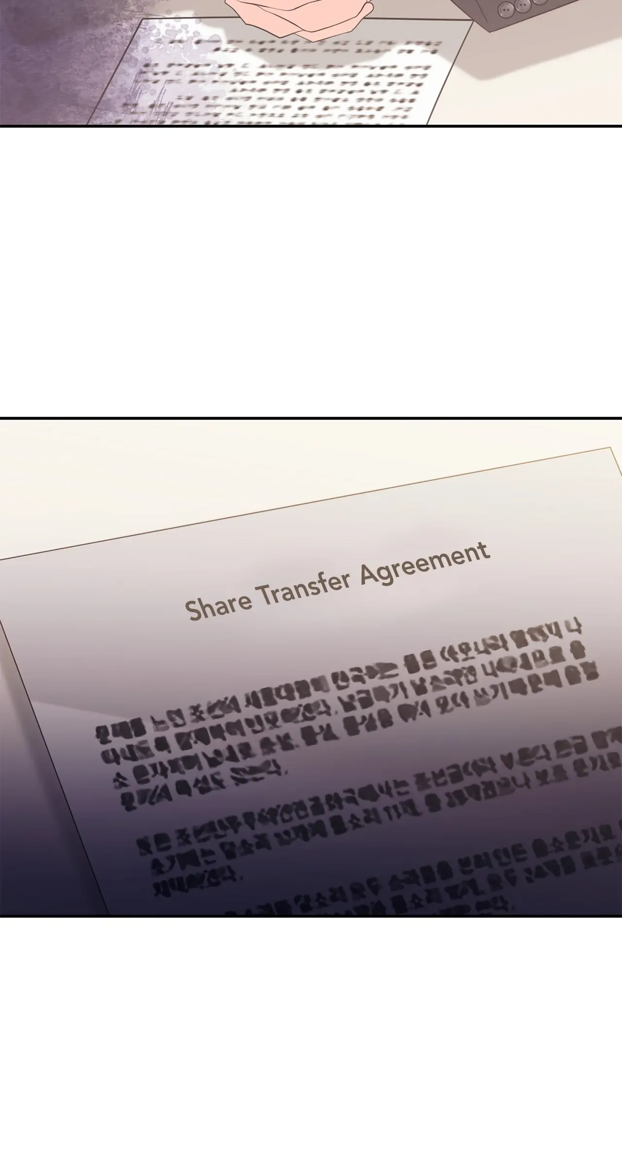 Fake Wife Chapter 66 page 4